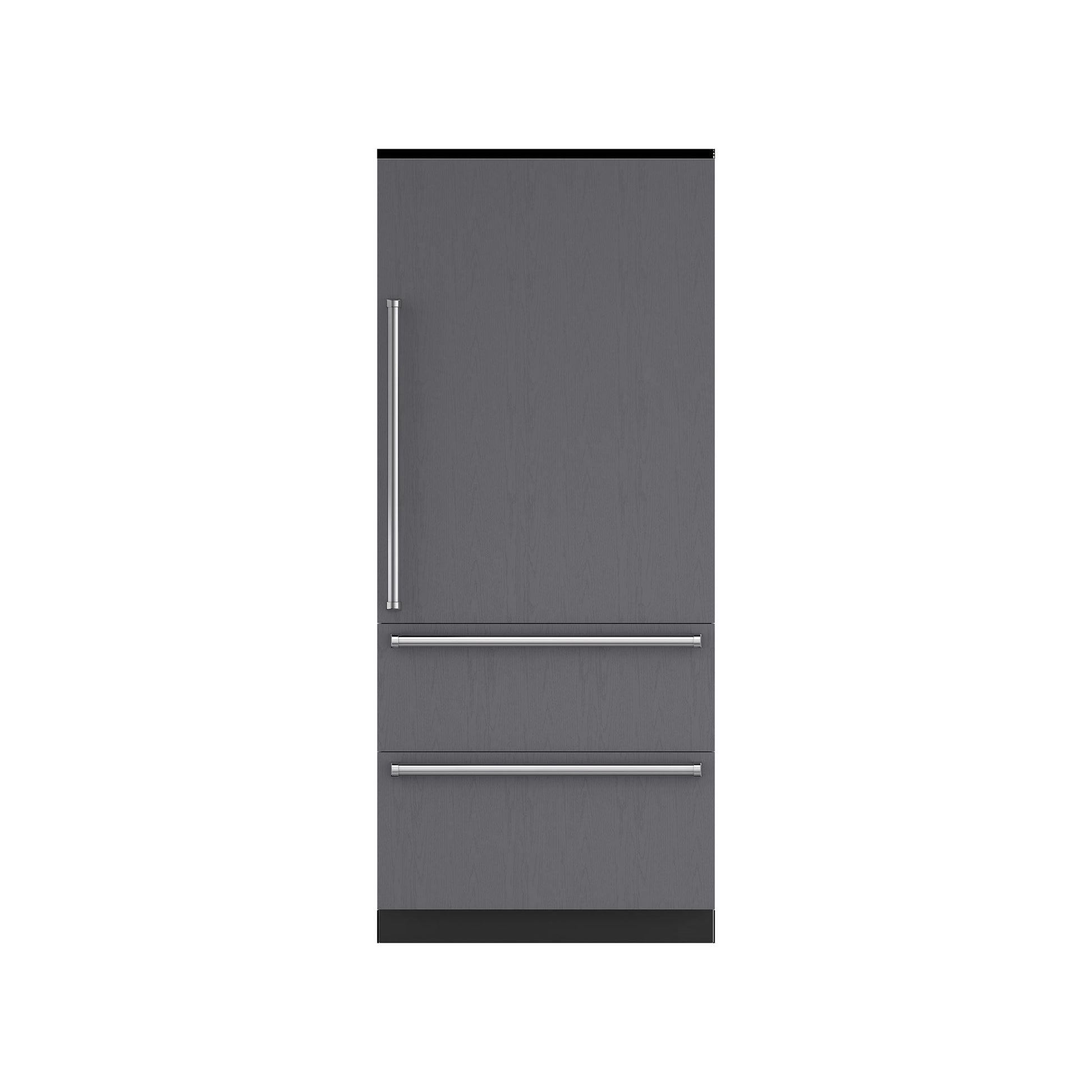 Sub-Zero Certified IT-36R 36" Panel Ready All Refrigerator