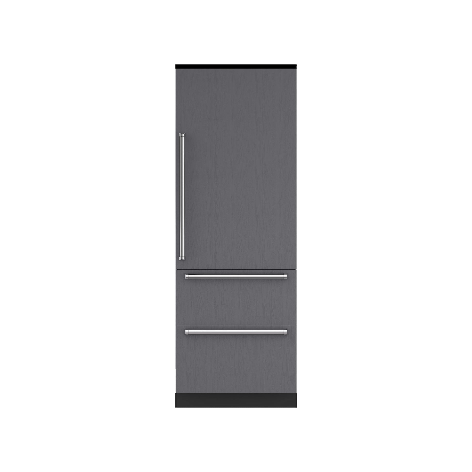 Sub-Zero Certified IT-30CI 30" Panel Ready Bottom Freezer Refrigerator