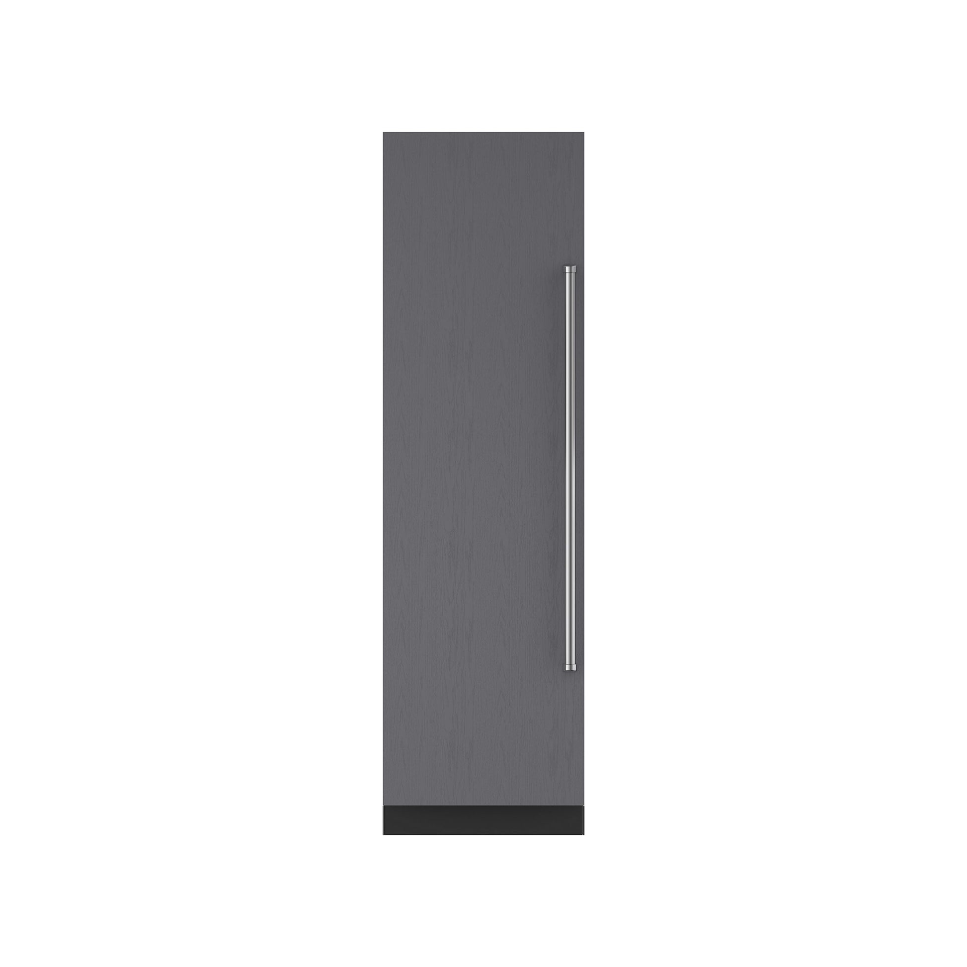 Sub-Zero Certified IC-24R 24" Panel Ready All Refrigerator Column