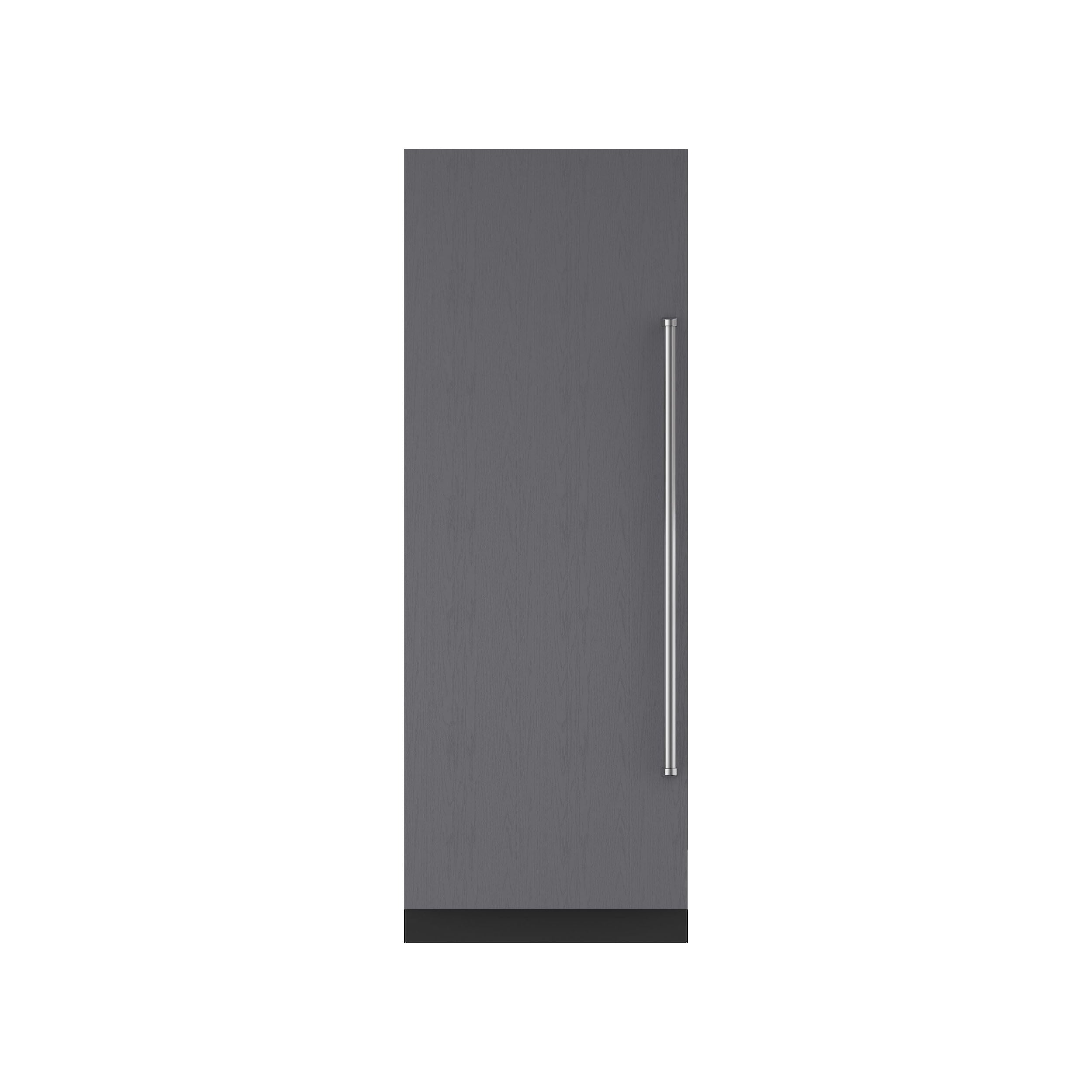 Sub-Zero Certified IC-30FI 30" Panel Ready All Freezer Column with Internal Ice Maker