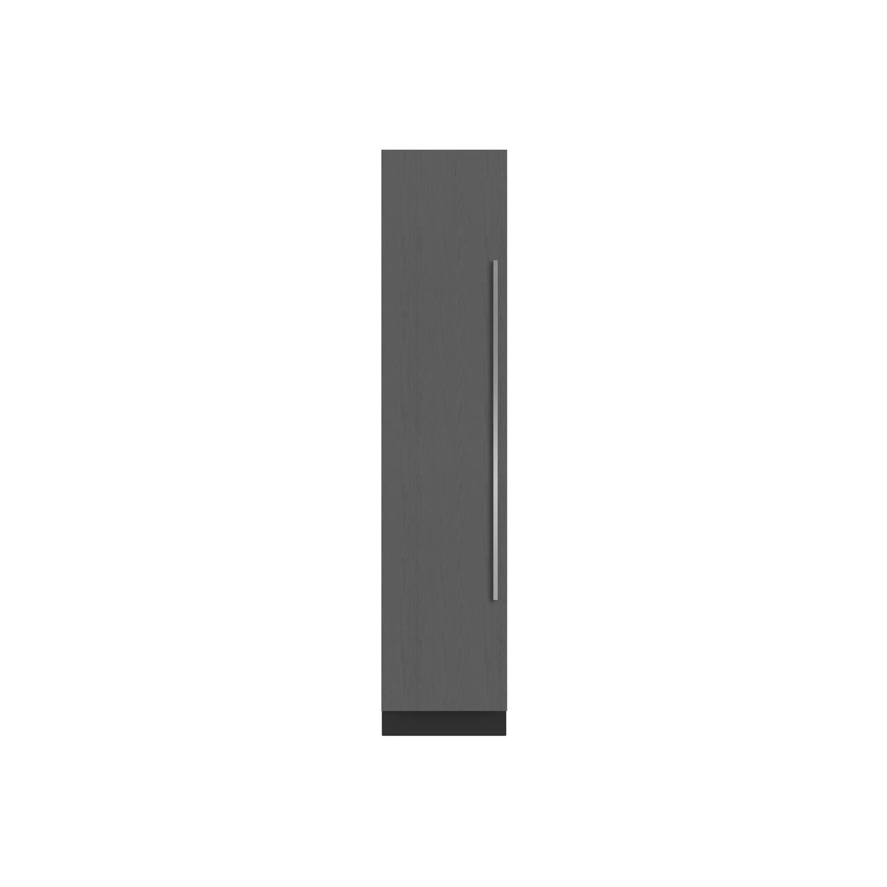 Sub-Zero DEC1850FI 18" Panel Ready Smart Freezer Column