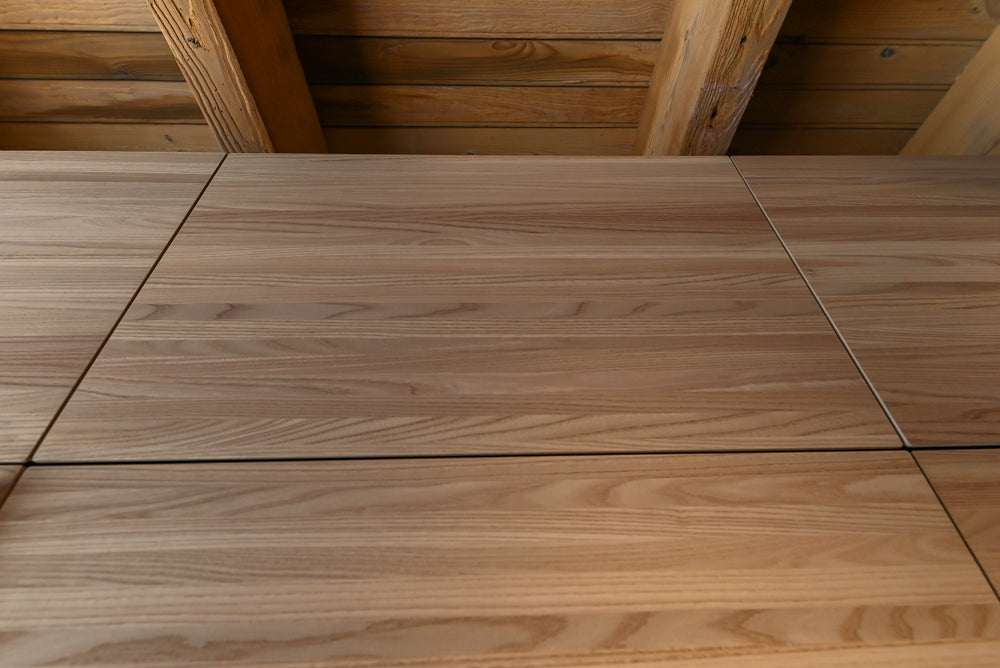 Valcucine Venture: Green Tea Glass Modern Kitchen with Island & Luxe Appliances