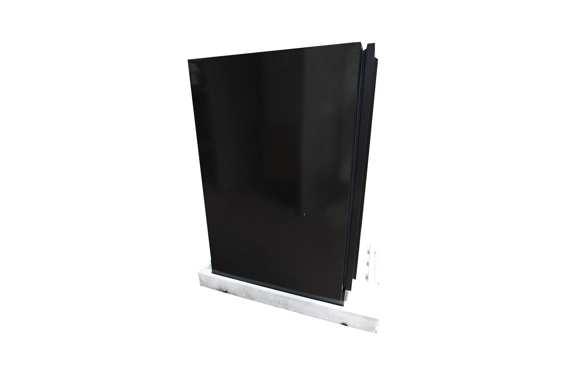 GE Monogram ZDBI240HAII 24" Panel Ready Undercounter Beverage Center
