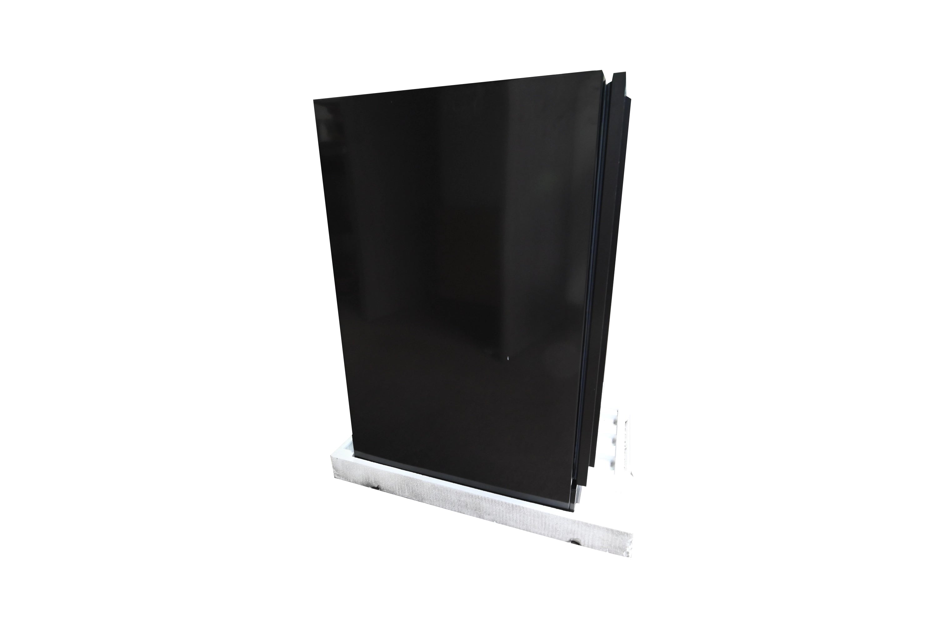 GE Monogram ZDBI240HAII 24" Panel Ready Undercounter Beverage Center