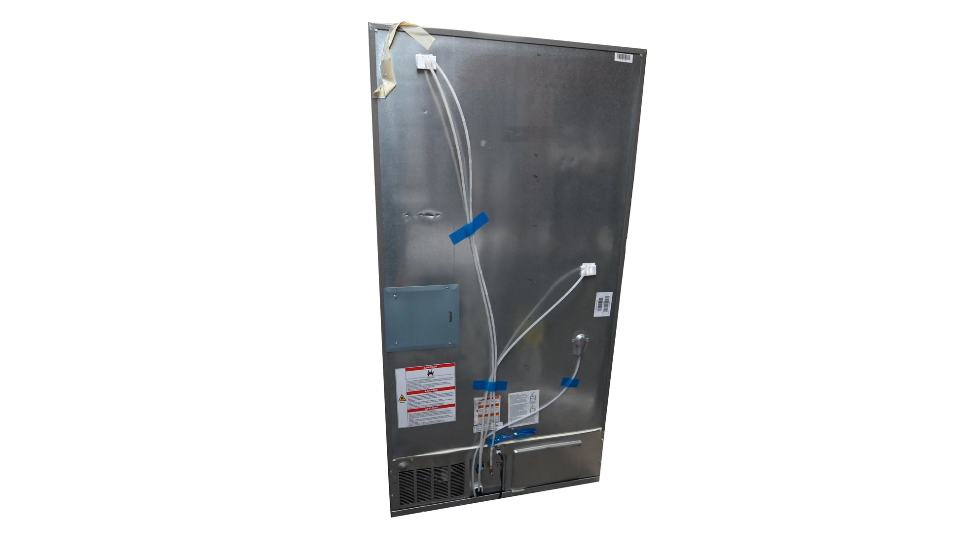 KitchenAid KRFC300ESS 36" Stainless Steel Counter Depth French Door Refrigerator