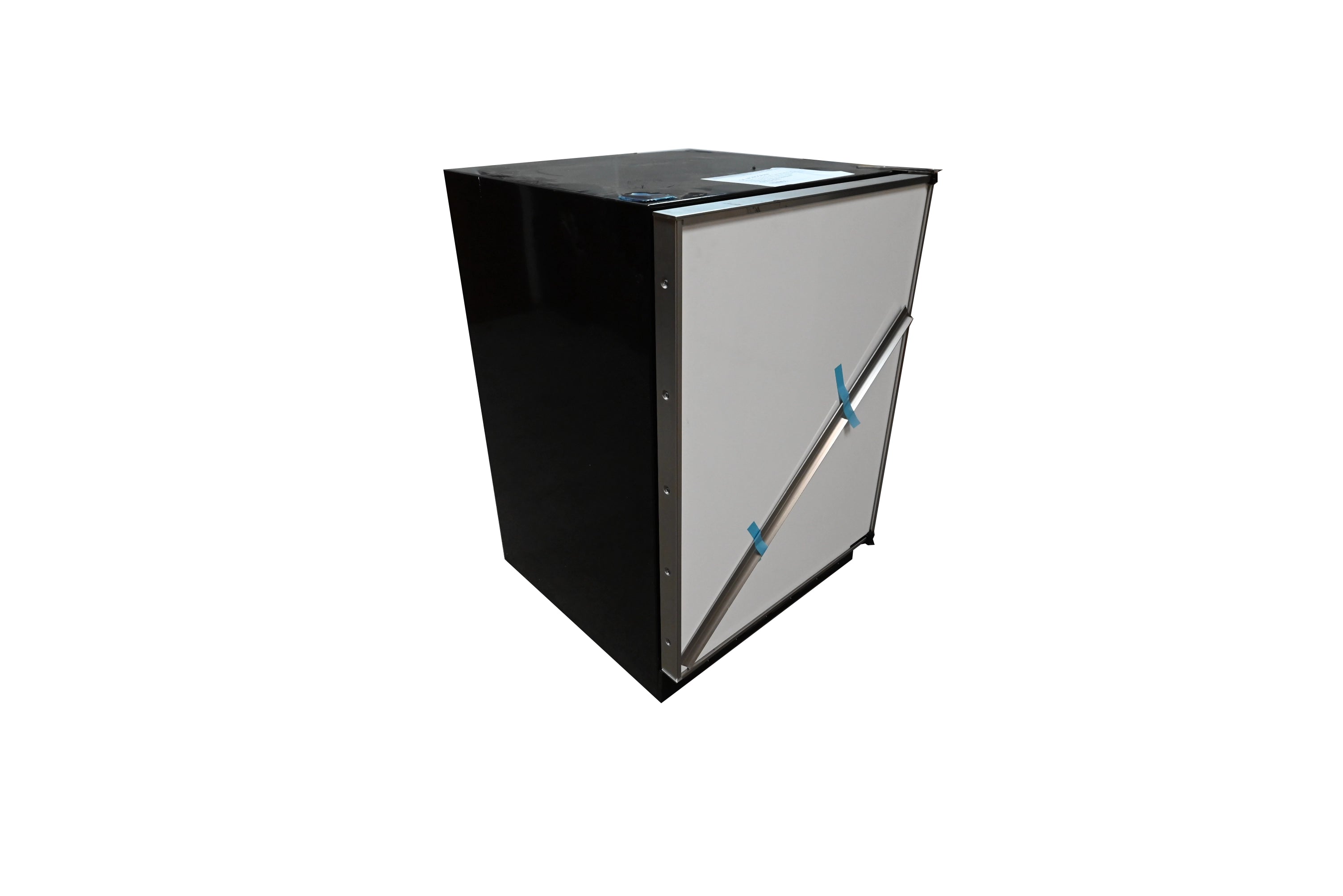 GE Monogram ZIFI240PAII 24" Panel Ready Built-in Compact Refrigerator