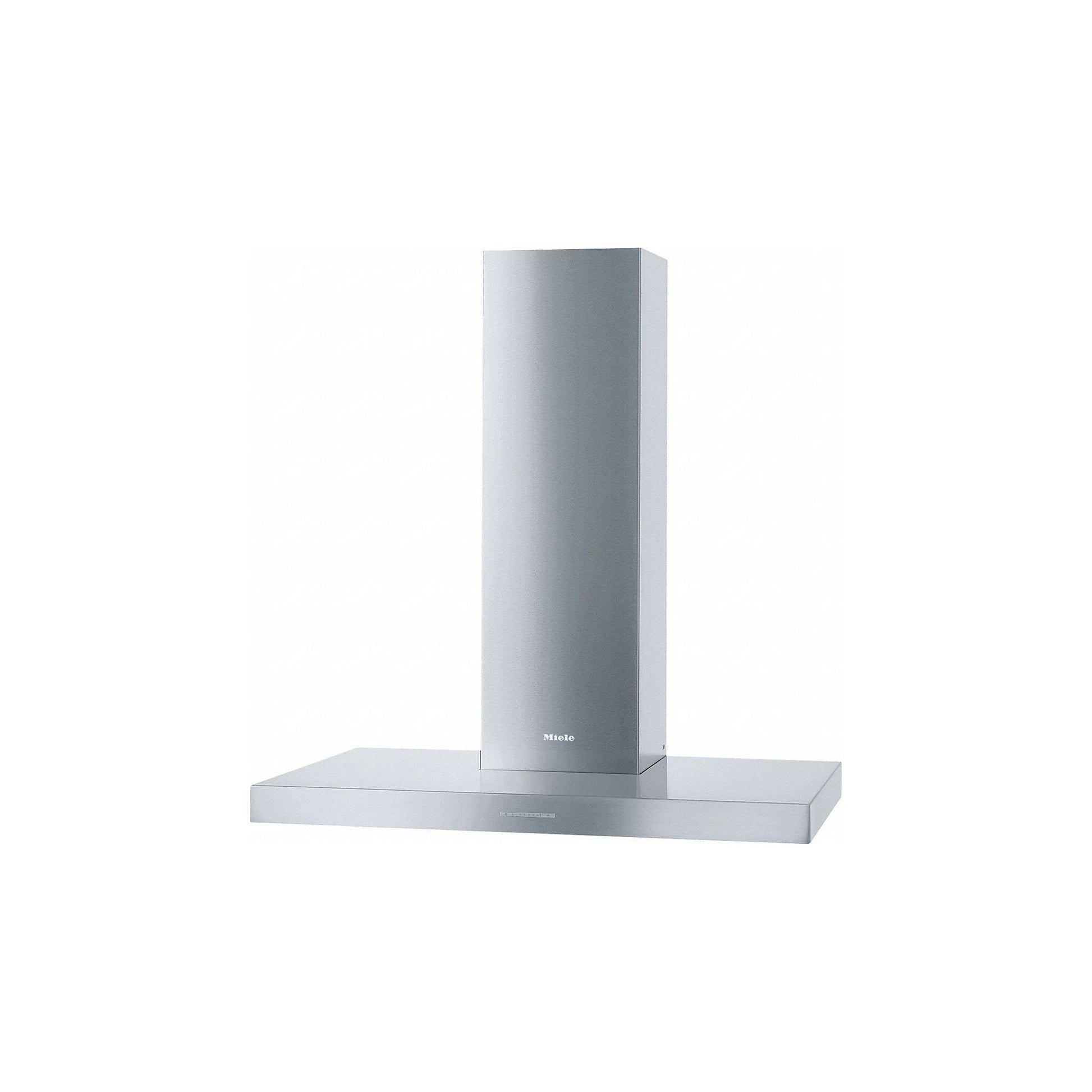 Miele PUR 98 W 36" Stainless Steel Chimney Wall Mount Hood