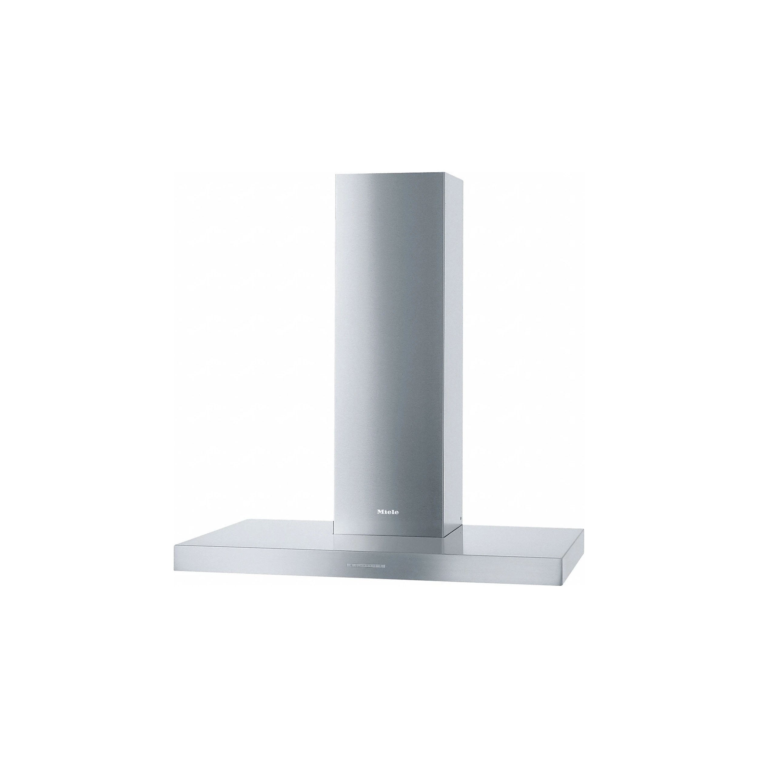 Miele PUR 98 W 36" Stainless Steel Chimney Wall Mount Hood