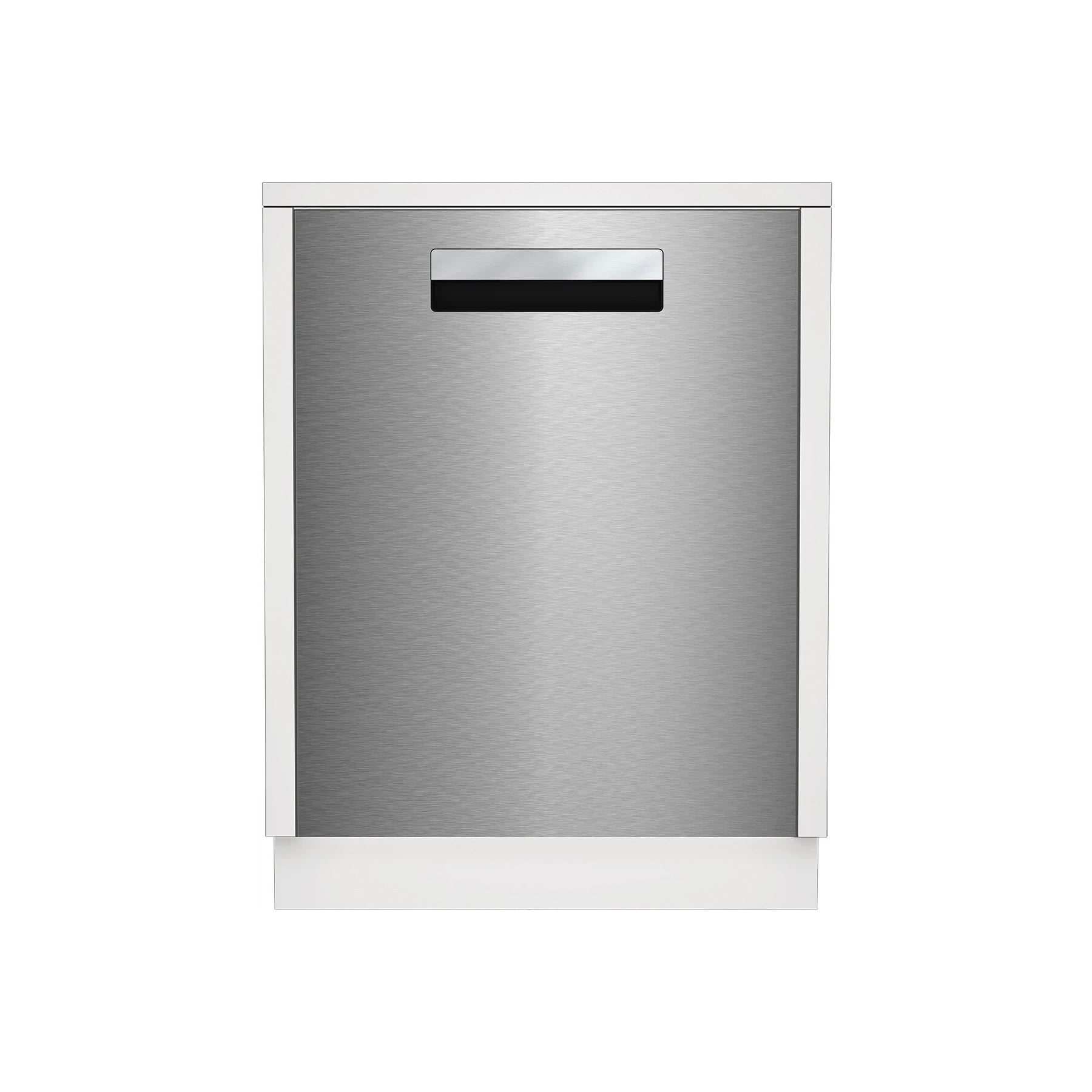 Blomberg DWT 81800 SSIH 24" Stainless Steel Dishwasher