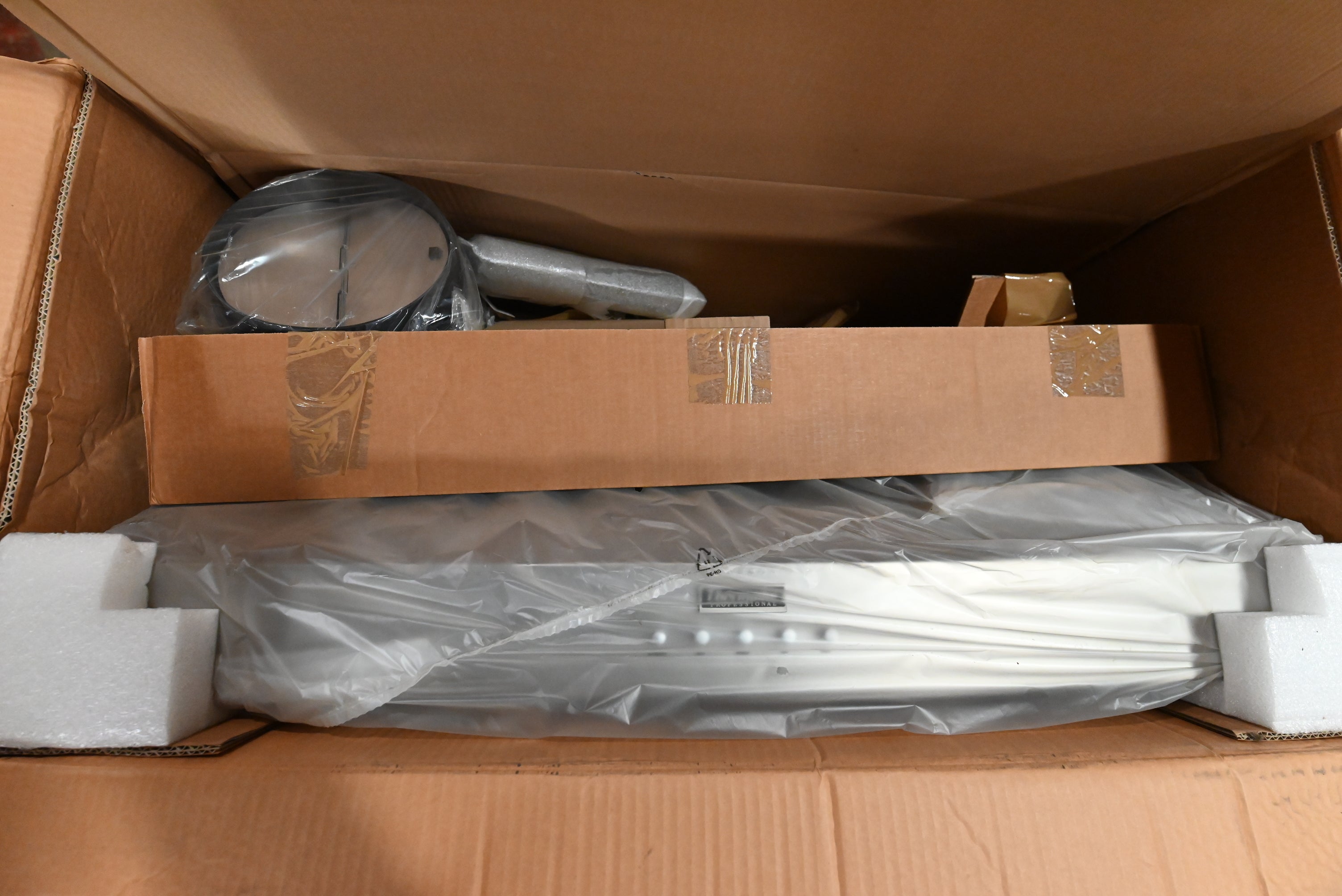 Thermador PHH36DS 36" Stainless Steel Wall Mount Canopy Range Hood