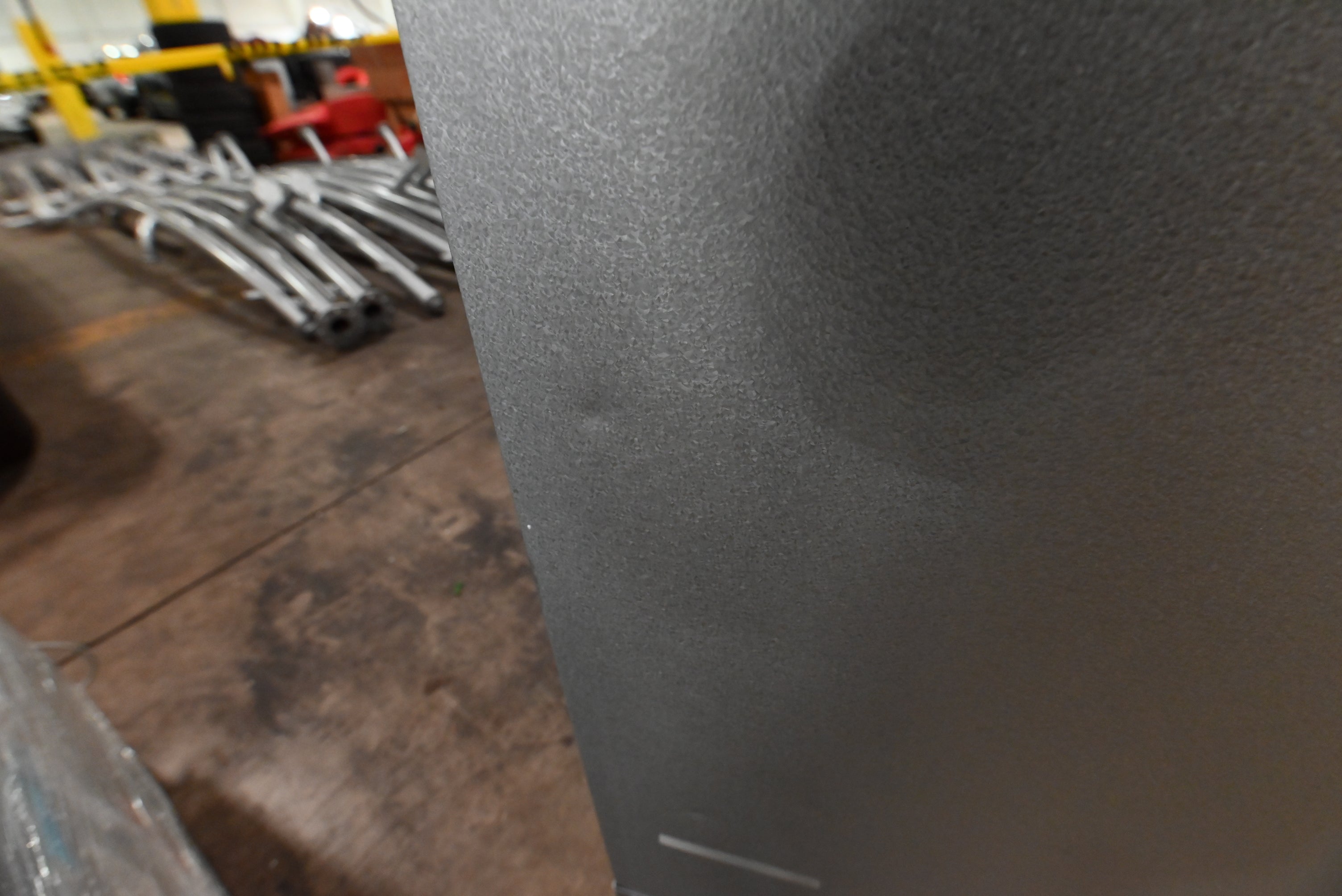 Fisher & Paykel RS3084FLJK1 30" Panel Ready All Freezer Column, Right Hinge