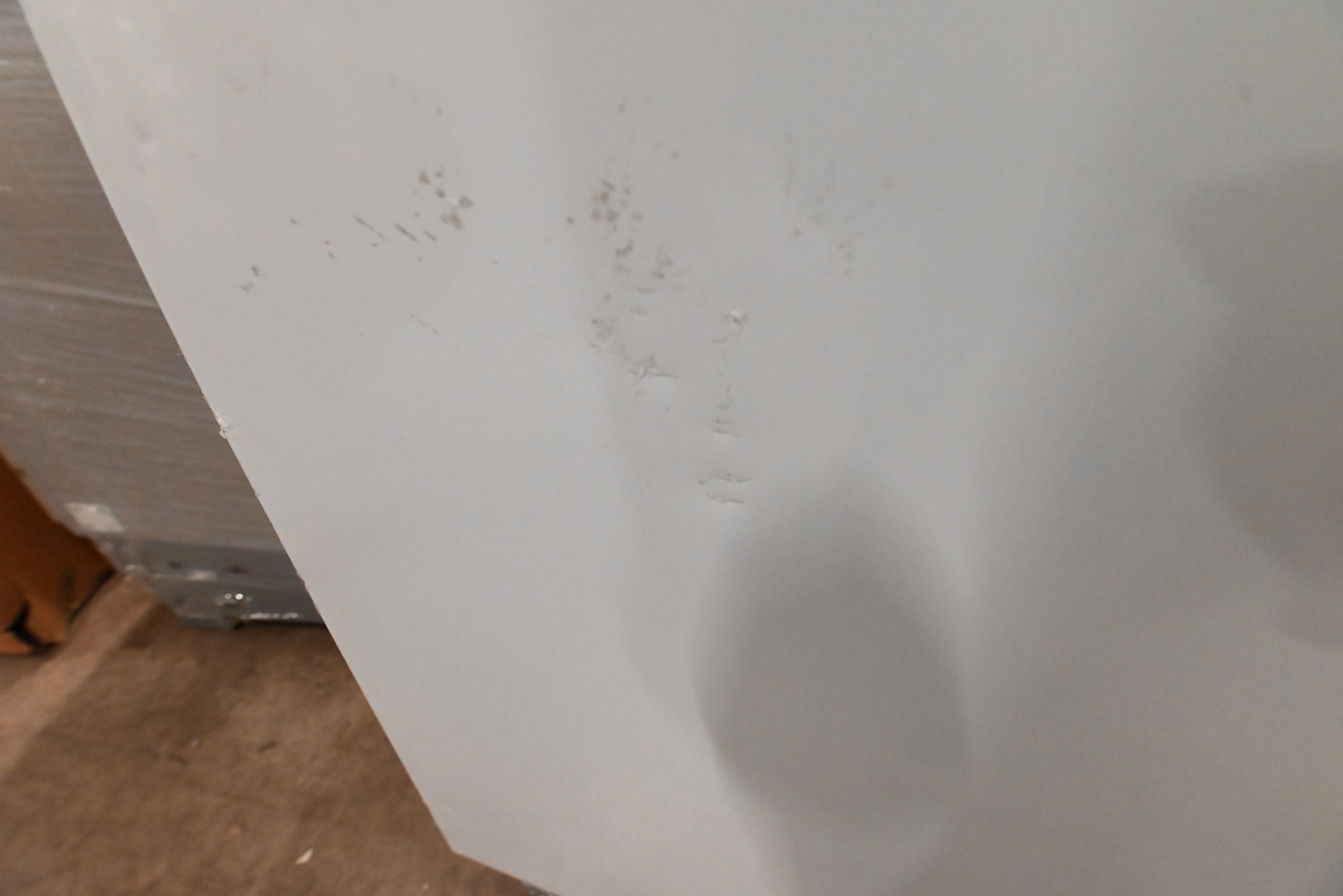 Fisher & Paykel RS3084FLJK1 30" Panel Ready All Freezer Column, Right Hinge