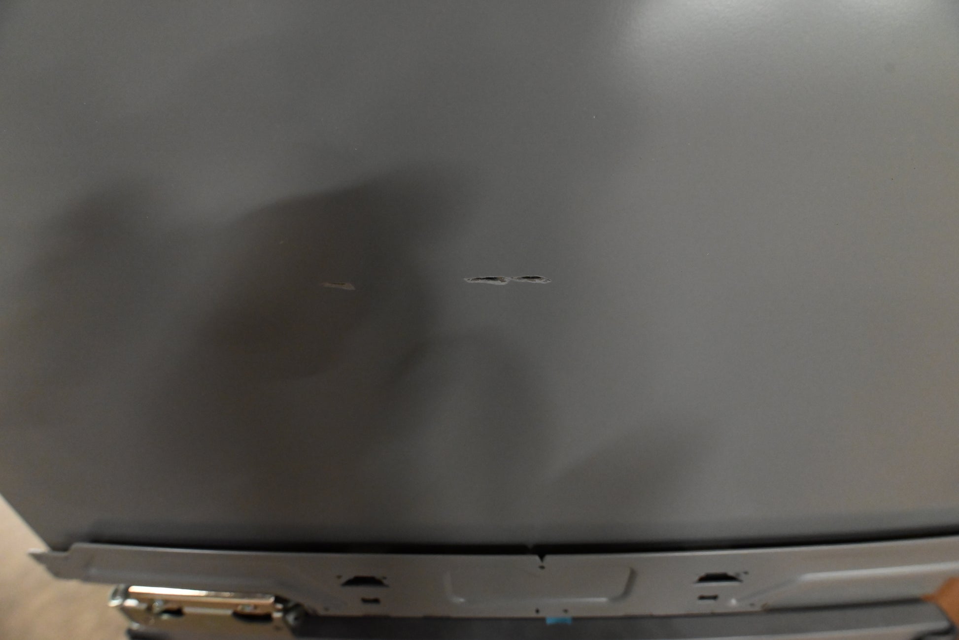 Liebherr HC 1581G 30" Panel Ready Bottom Freezer Refrigerator