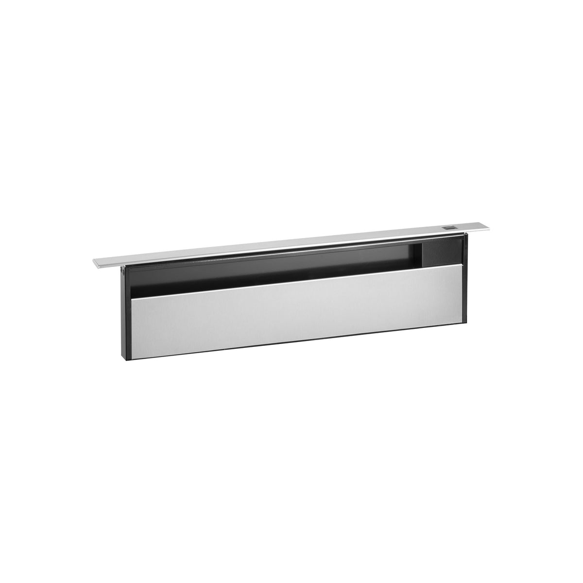 GE UVD6361SPSS 36" Stainless Steel Telescopic Downdraft