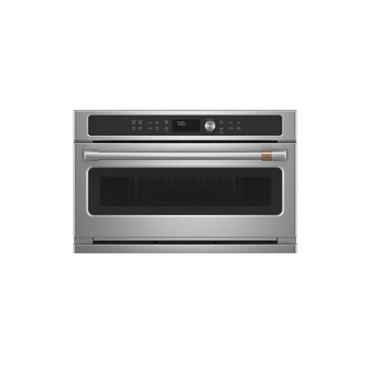 GE Café CWB713P2NS1 30" Stainless Steel Microwave Oven