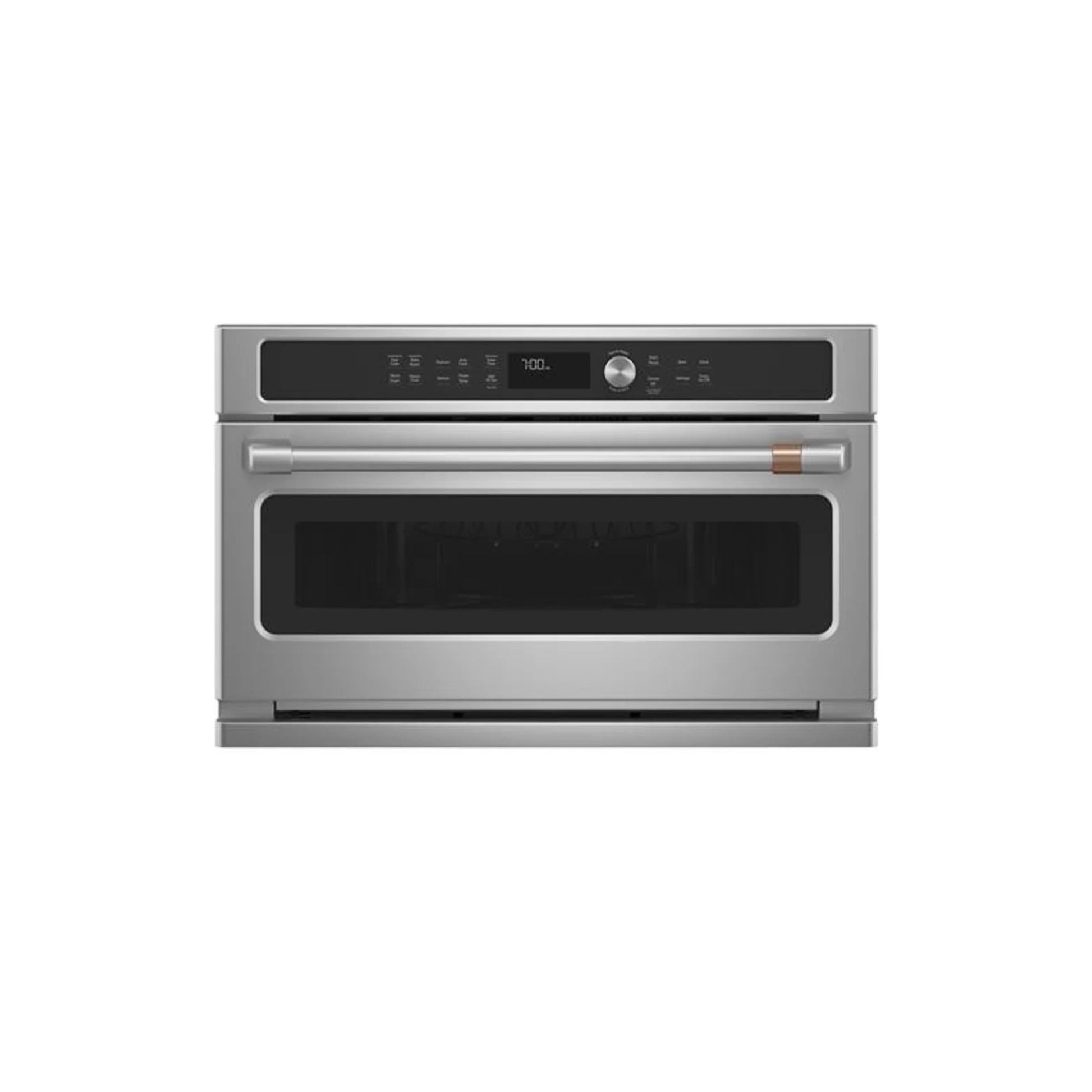 GE Café CWB713P2NS1 30" Stainless Steel Microwave Oven