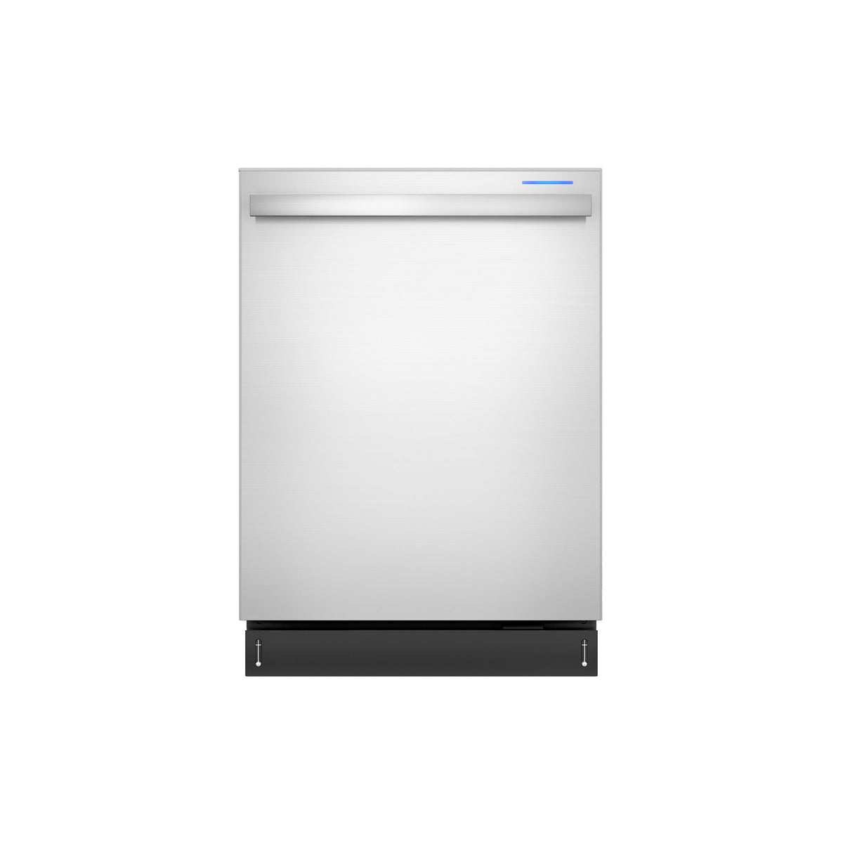 Sharp SDW6757ES 24" Stainless Steel Dishwasher