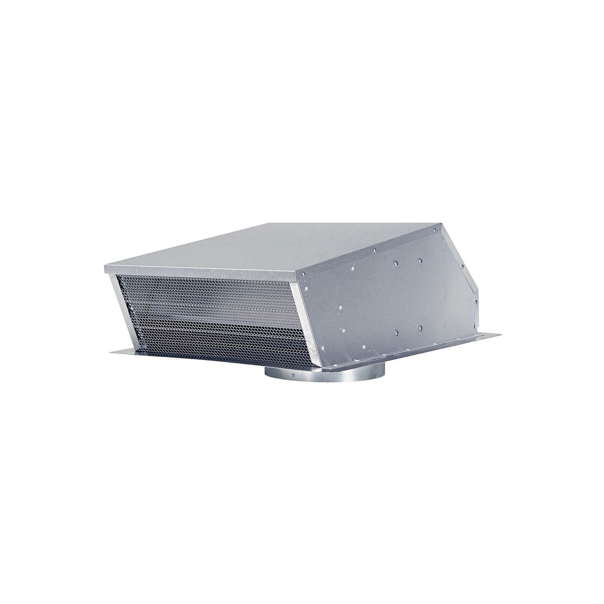 Wolf 804701 1500 CFM Remote External Blower