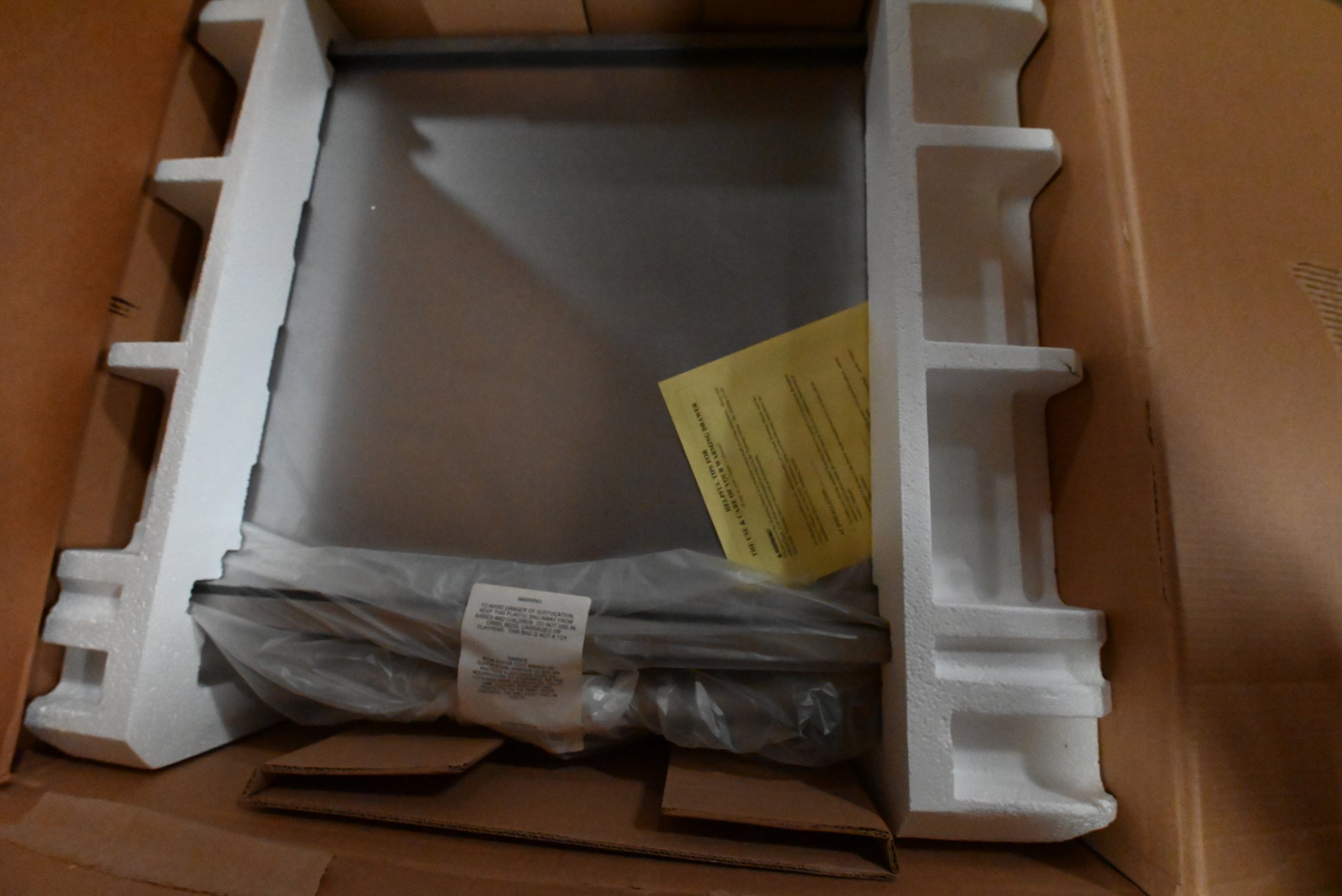 GE Profile PTD915SMSS 30" Stainless Steel Warming Drawer