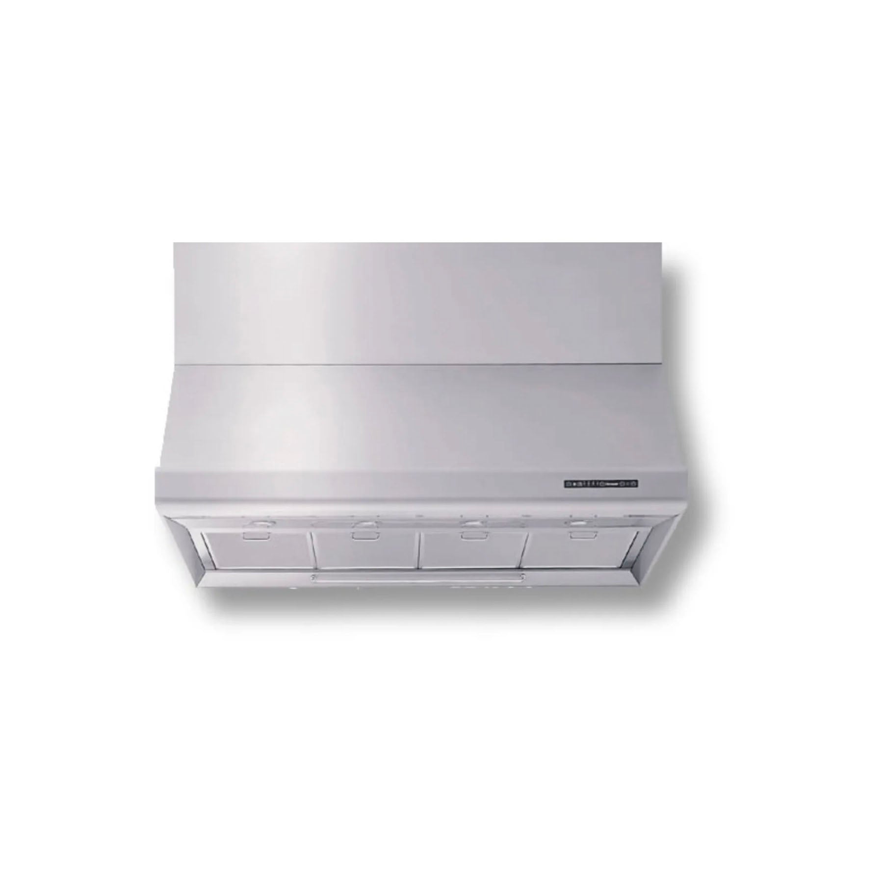 Thermador PHE36US 36" Stainless Steel Wall Mount Canopy Range Hood