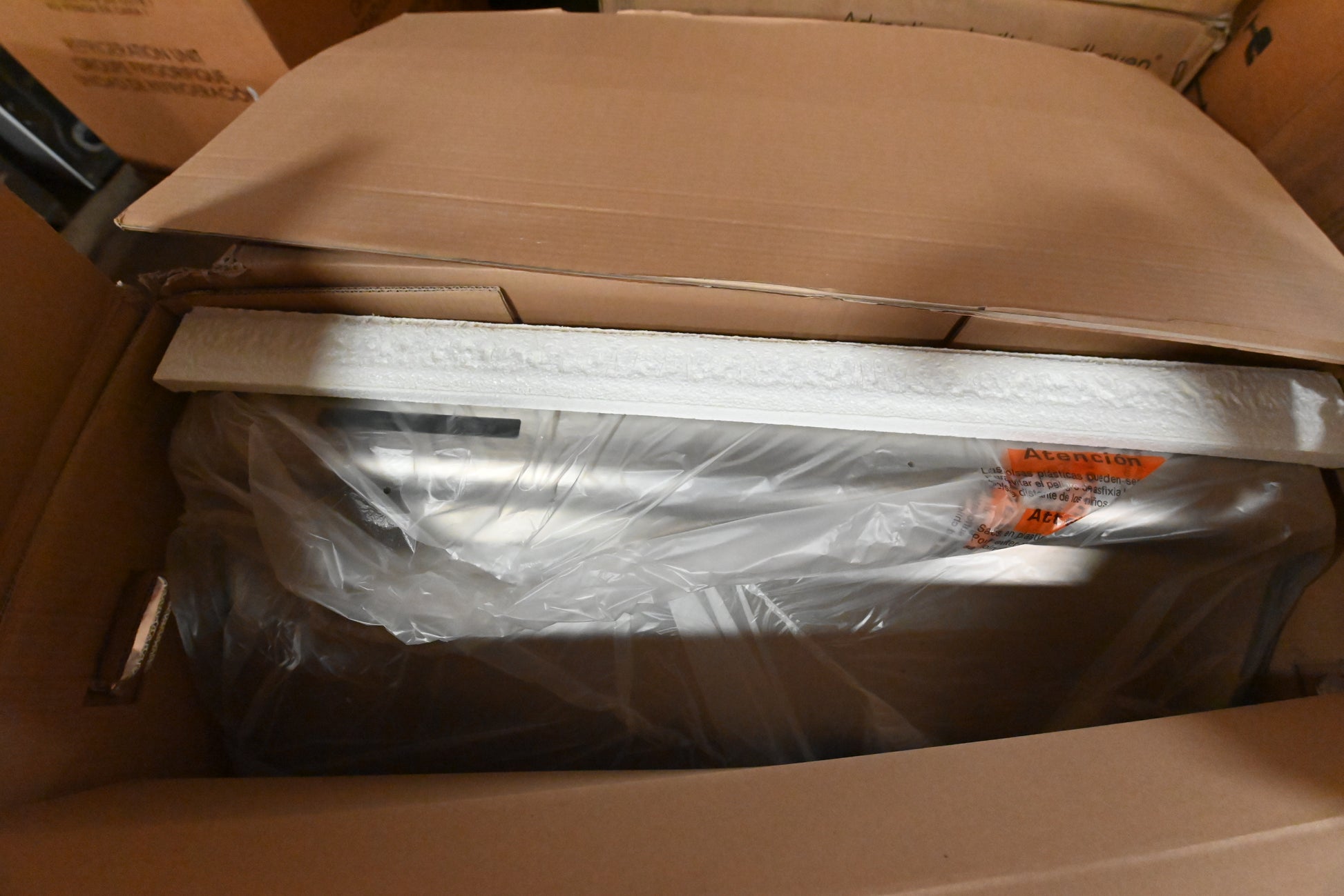 Thermador PHE36US 36" Stainless Steel Wall Mount Canopy Range Hood