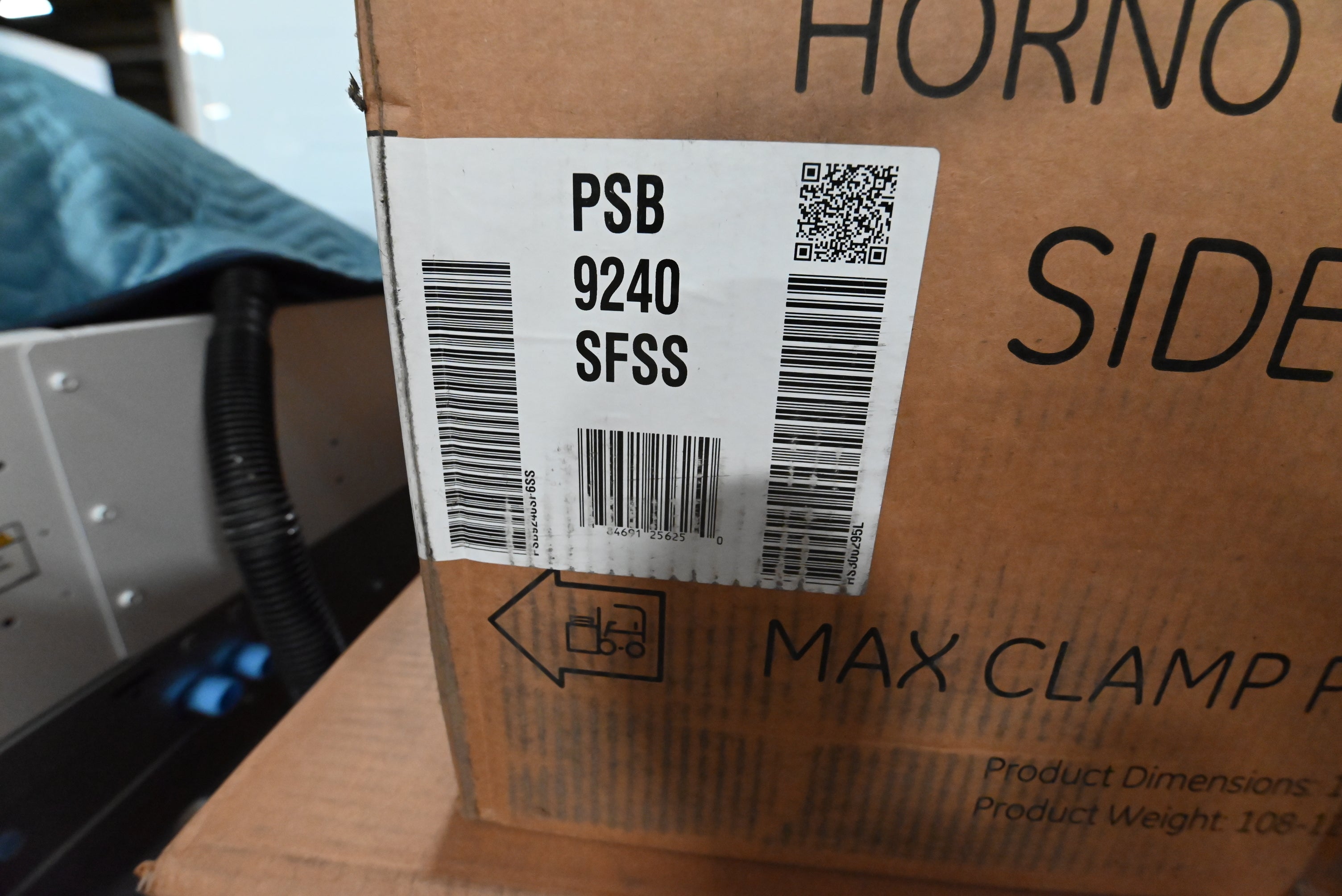 GE Profile PSB9240SFSS 30" Stainless Steel Electric Single Wall Oven with Advantium