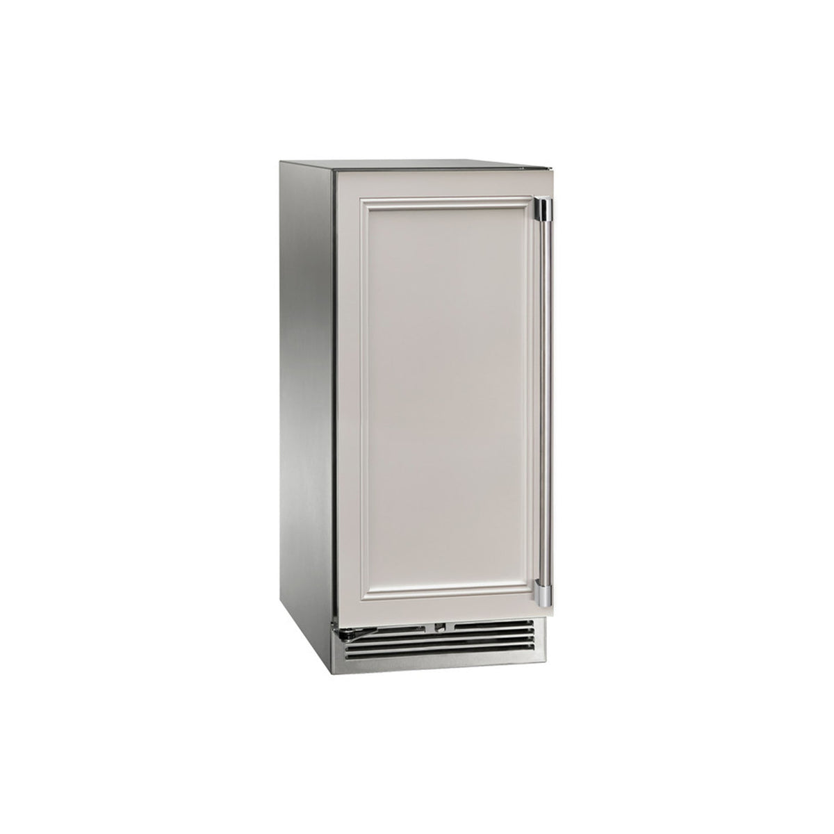 Perlick H50IMW 15" Panel Ready Undercounter Indoor/Outdoor Ice Maker, ADA Compliant