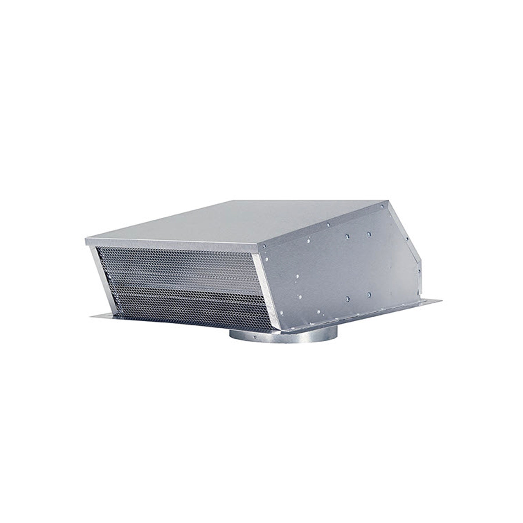 Wolf 1200 CFM external remote blower model 801642 for professional hoods