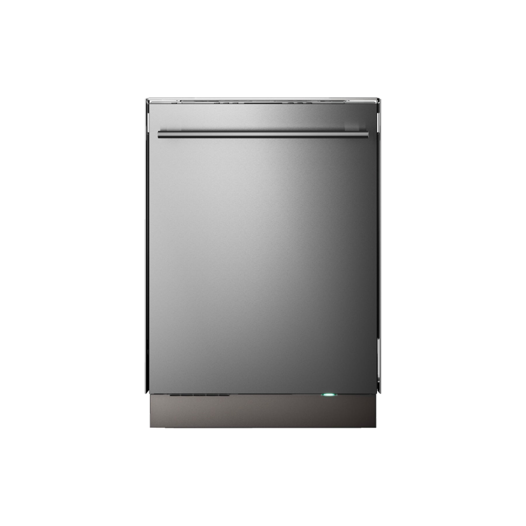Asko 40 Series DBI664THXXLS 24" Stainless Steel Dishwasher