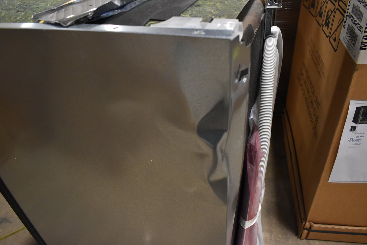 Bosch 800 Series SHV78B73UC 24" Panel Ready Dishwasher