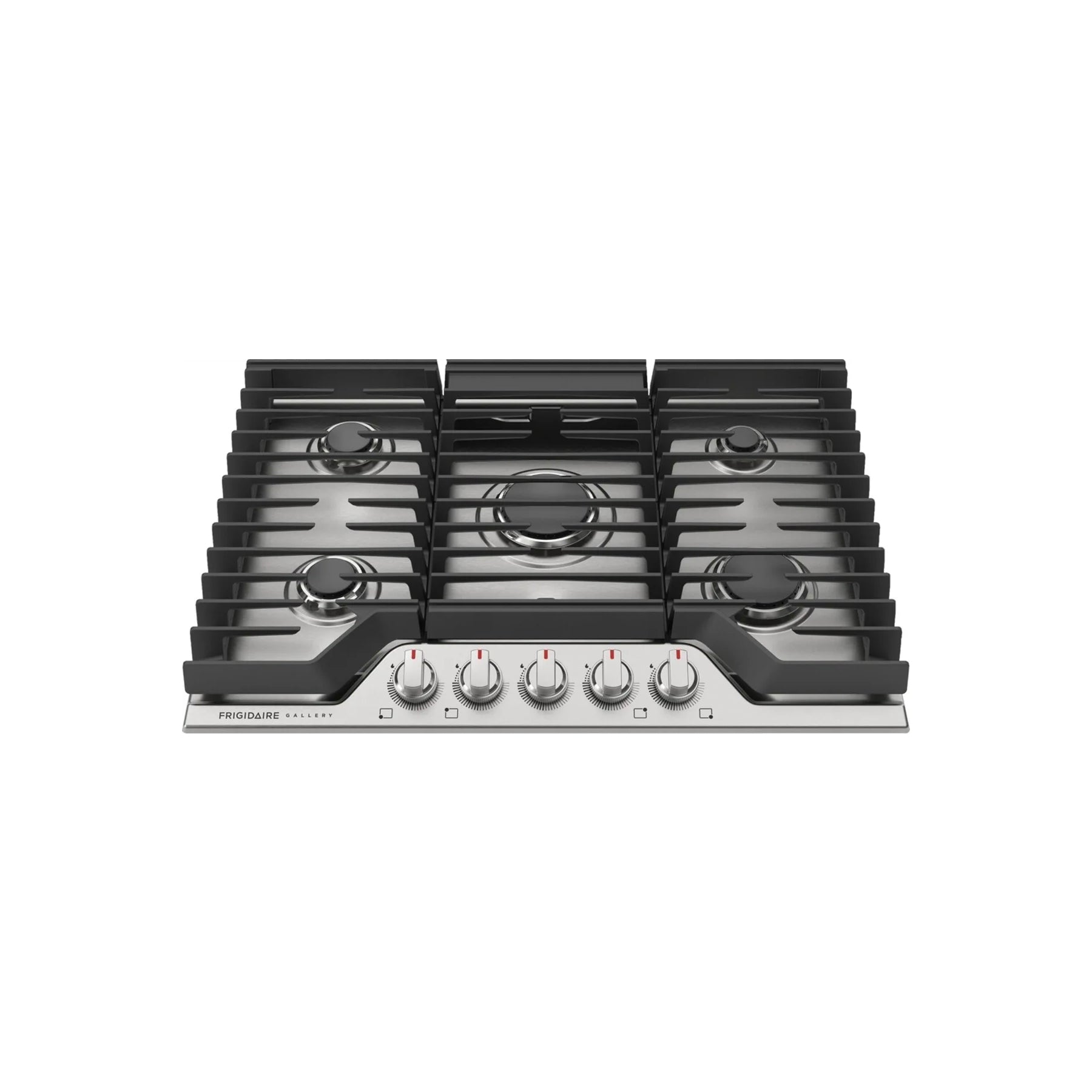 Frigidaire GCCG3048AS 30" Stainless Steel Gas Cooktop