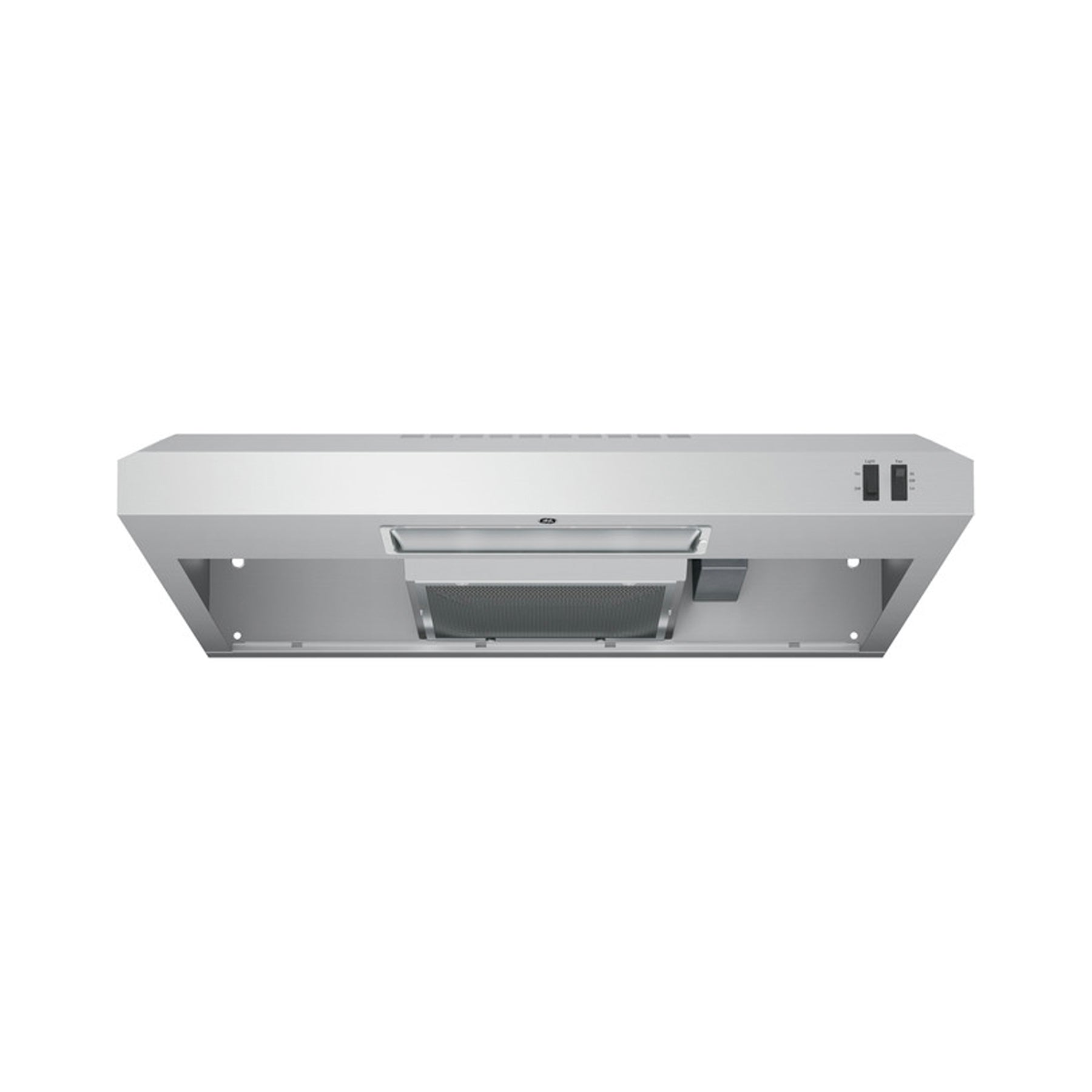 GE JVX3300SJSS 30" Stainless Steel Under Cabinet Range Hood