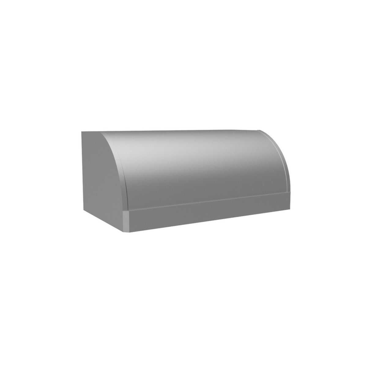 Vent-A-Hood XRH18236 36" Stainless Steel Wall Mount Range Hood