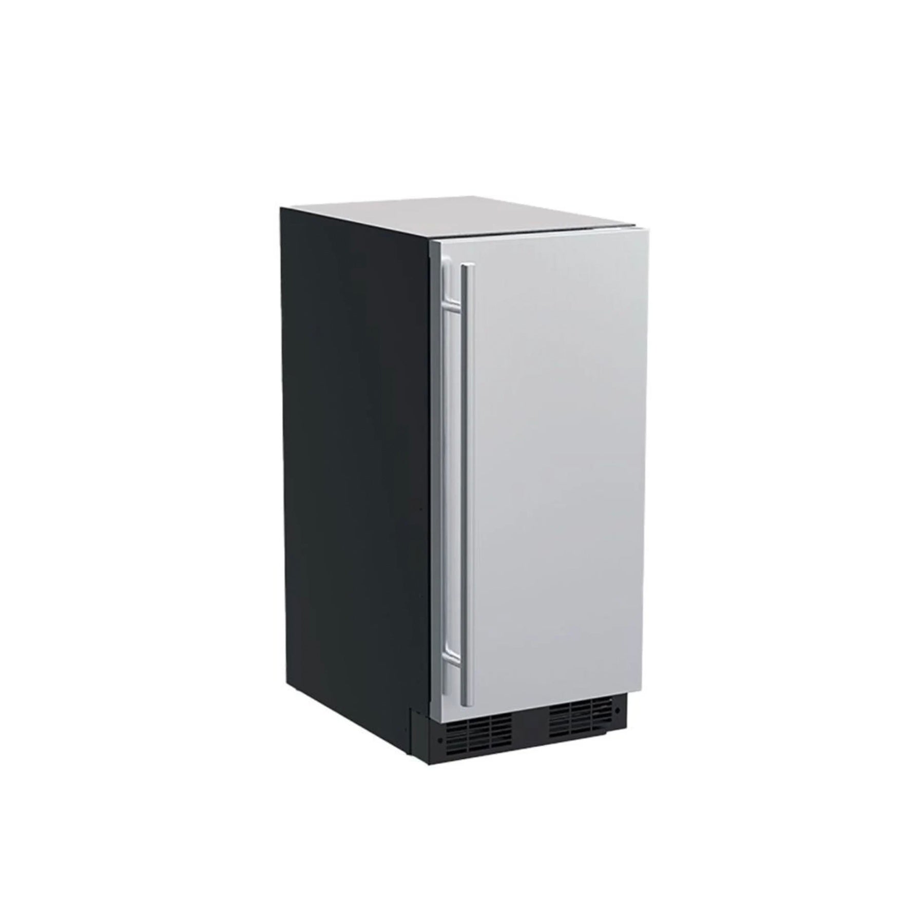 Marvel MLCP215-SS81A 15" Stainless Steel Undercounter Clear Ice Maker