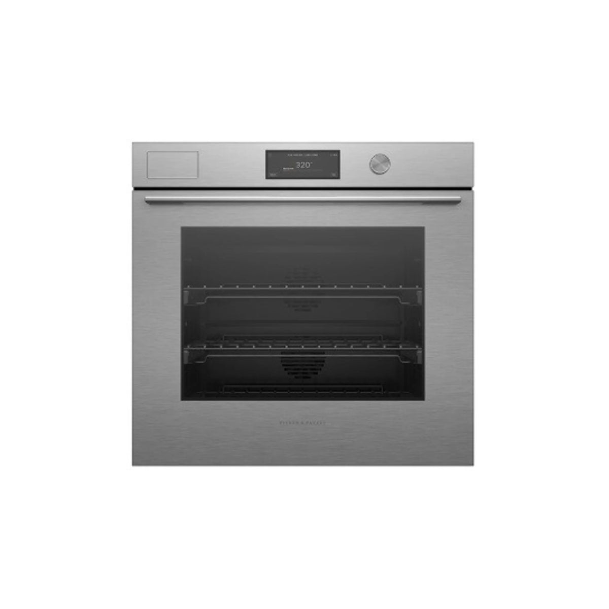 Fisher & Paykel OB30SCPSUDX3 30" Stainless Steel Single Wall Oven