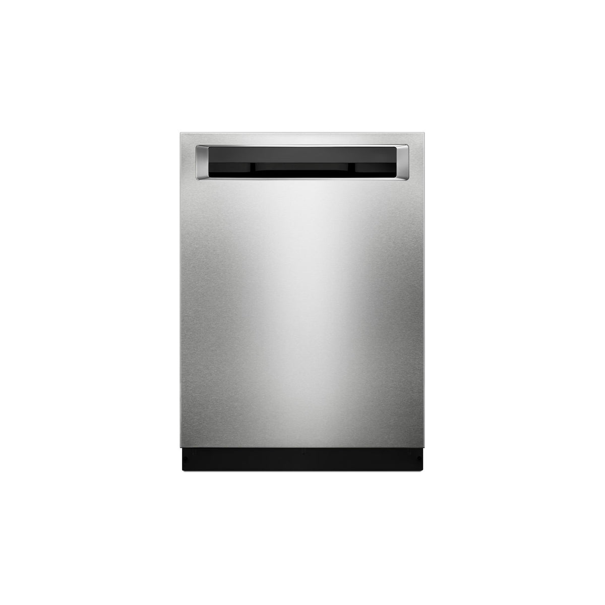 KitchenAid KDPE334GPS 24" Stainless Steel Dishwasher