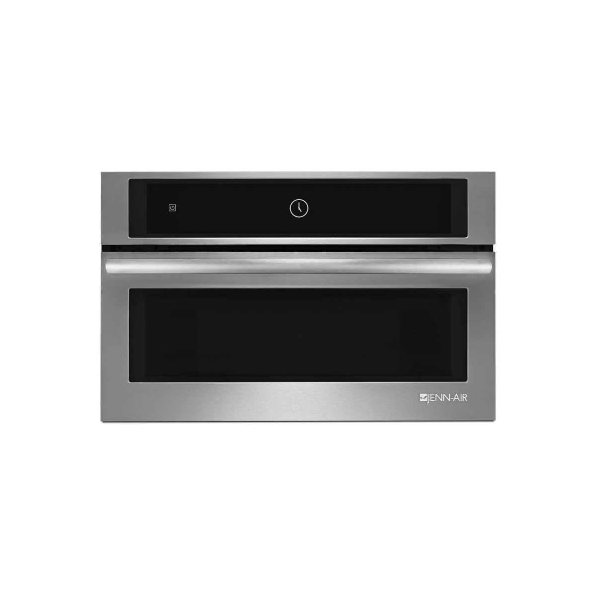 JennAir JMC2430DS 30" Stainless Steel Built-in Microwave Oven, 2016