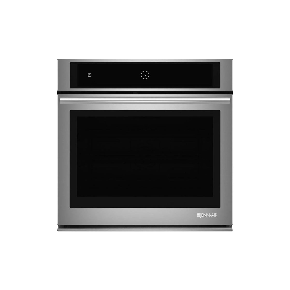 JennAir JJW2430DS00 30" Stainless Steel Electric Single Wall Oven