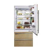 Viking FBI7360WR 36" Panel Ready Bottom Freezer Refrigerator