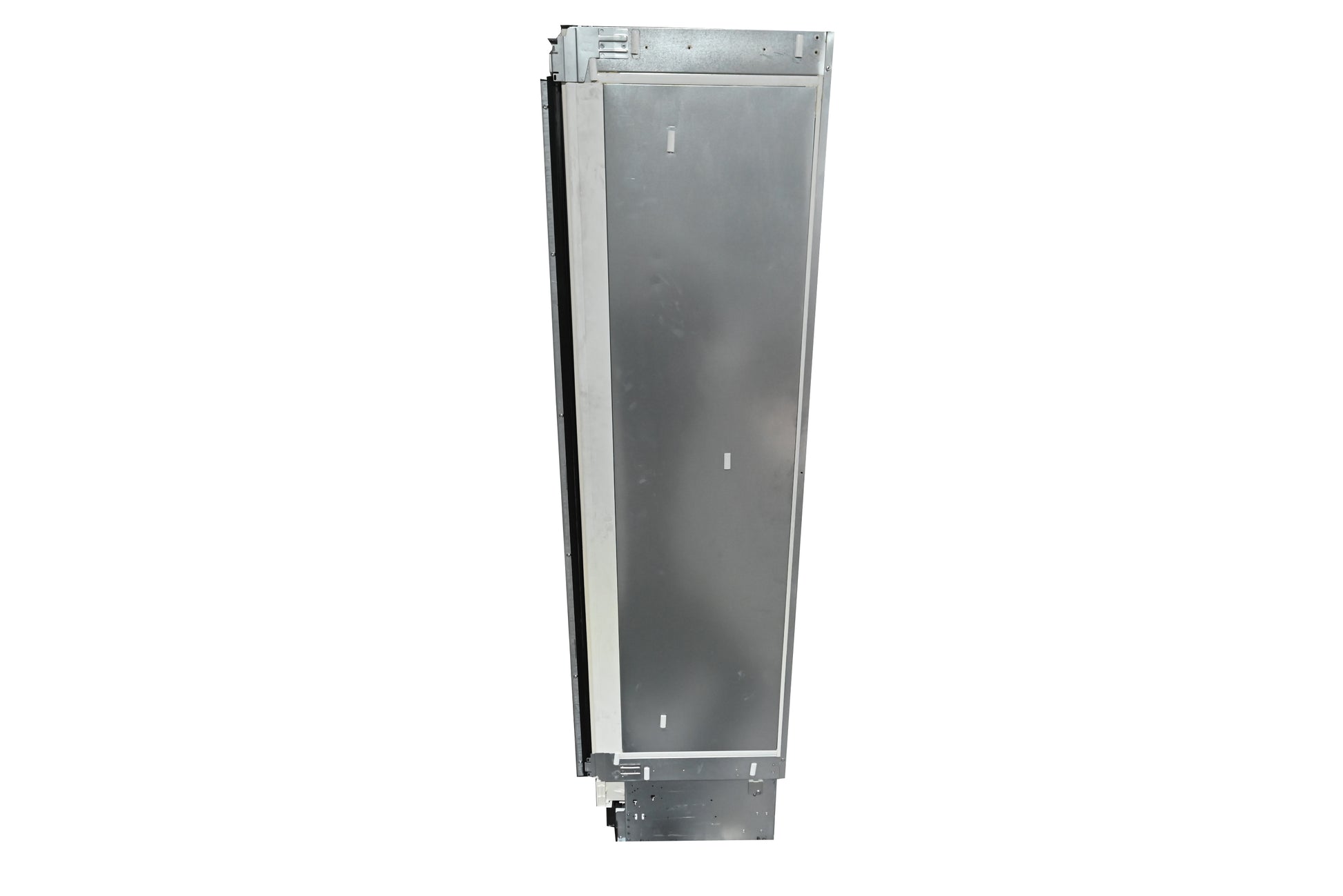 Miele KWT 1613 Vi 24" Panel Ready Tri-Zone Tall Wine Cooler