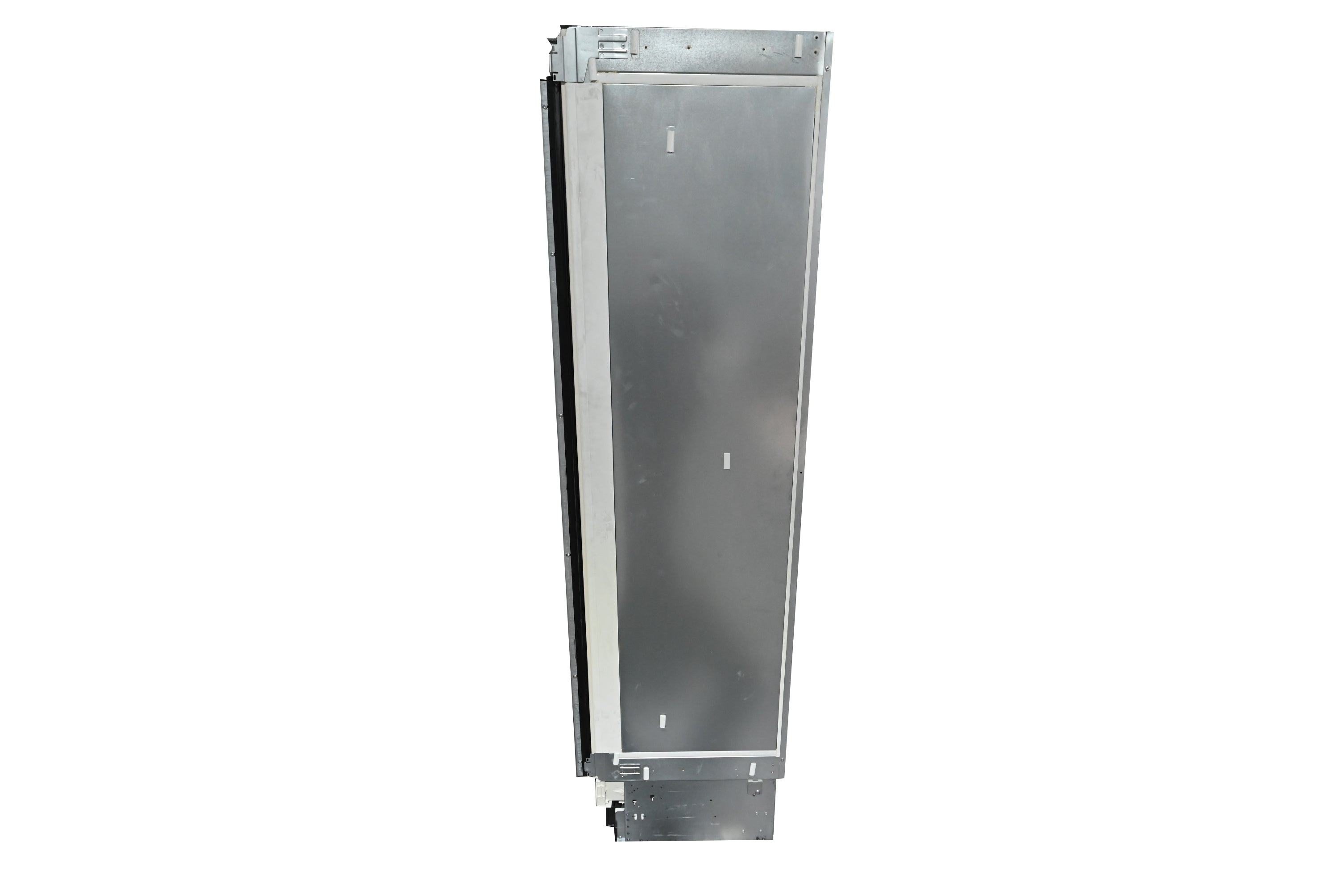 Miele KWT 1613 Vi 24" Panel Ready Tri-Zone Tall Wine Cooler