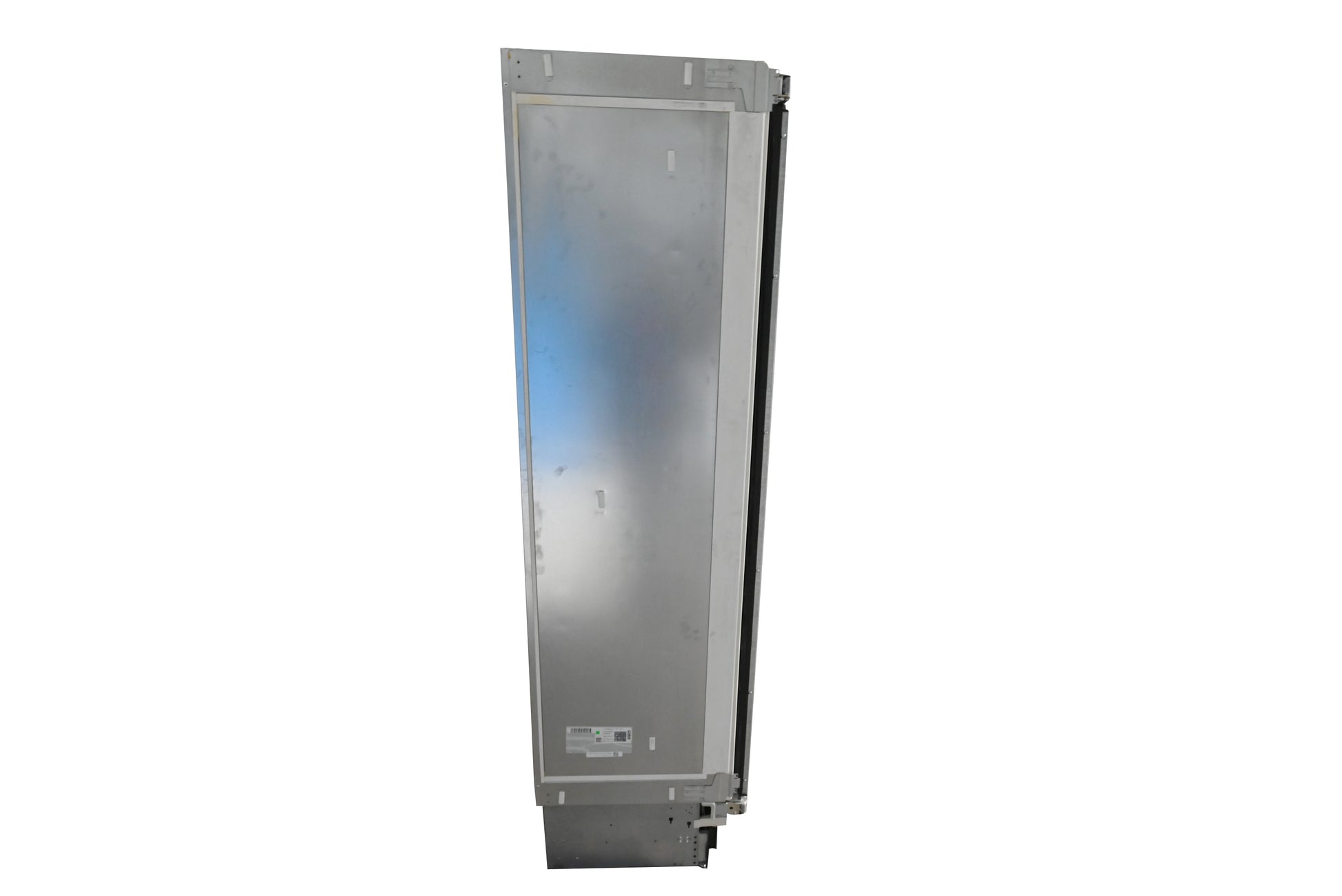 Miele KWT 1613 Vi 24" Panel Ready Tri-Zone Tall Wine Cooler