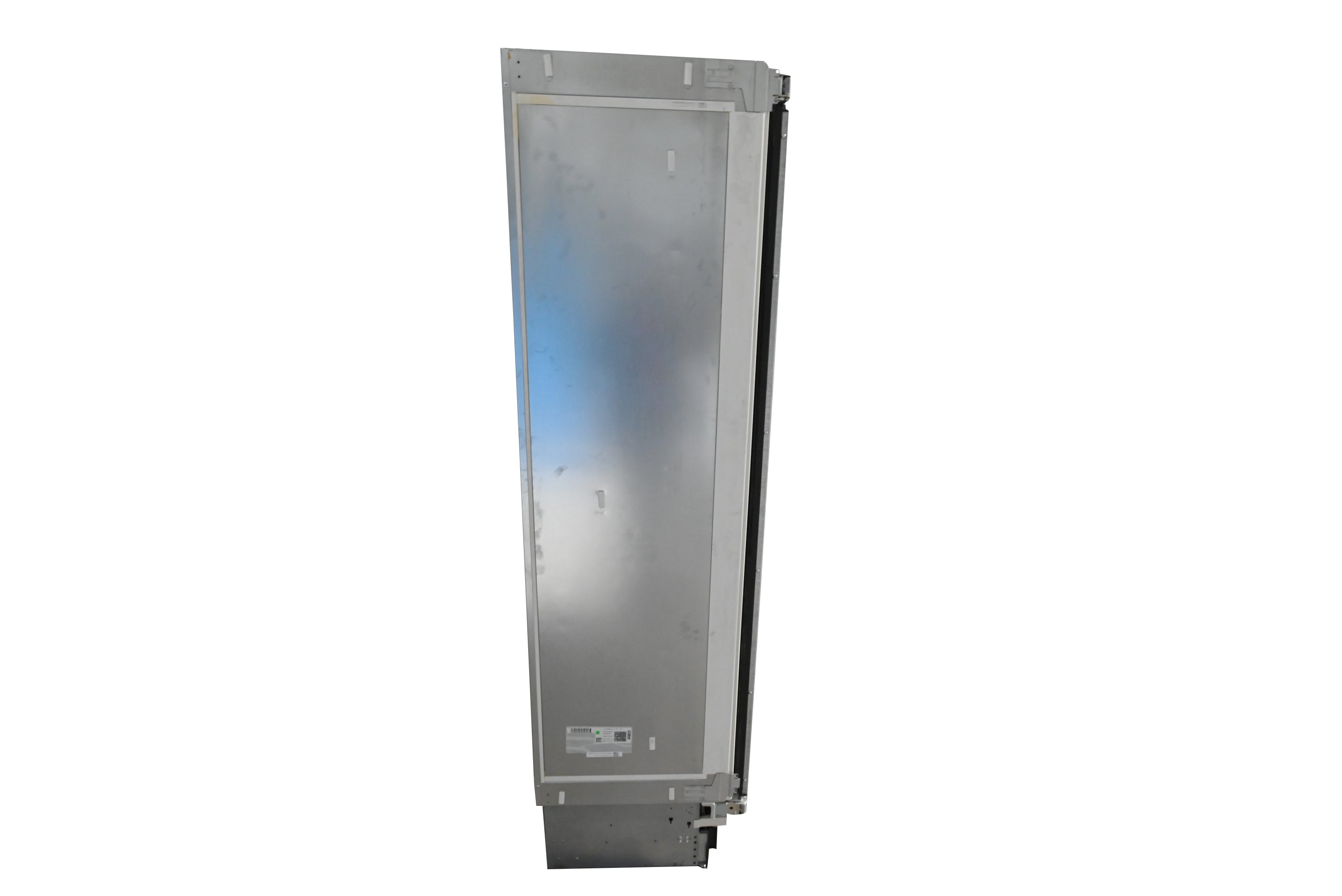 Miele KWT 1613 Vi 24" Panel Ready Tri-Zone Tall Wine Cooler