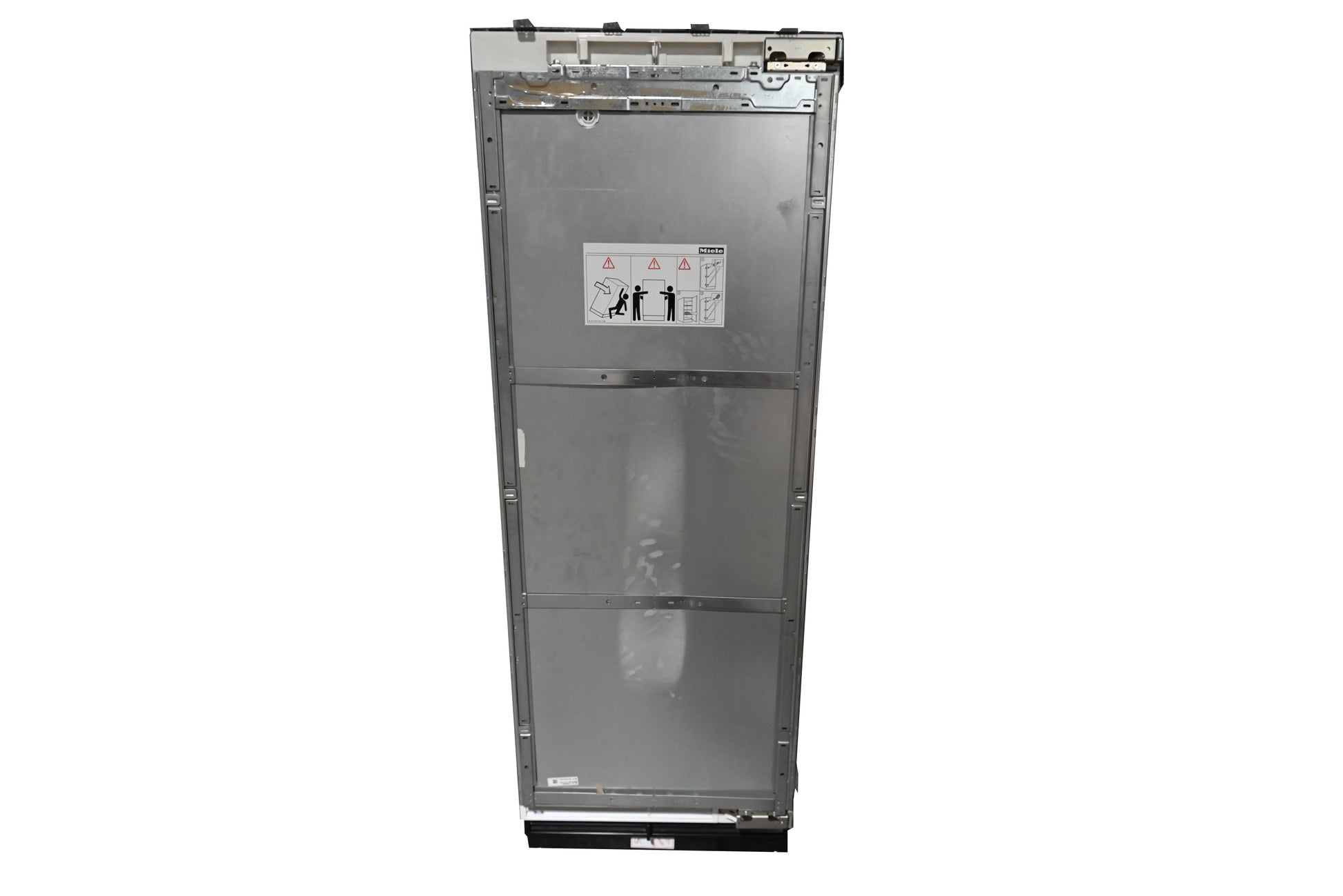 Miele K 1803 Vi 30" Panel Ready All Refrigerator