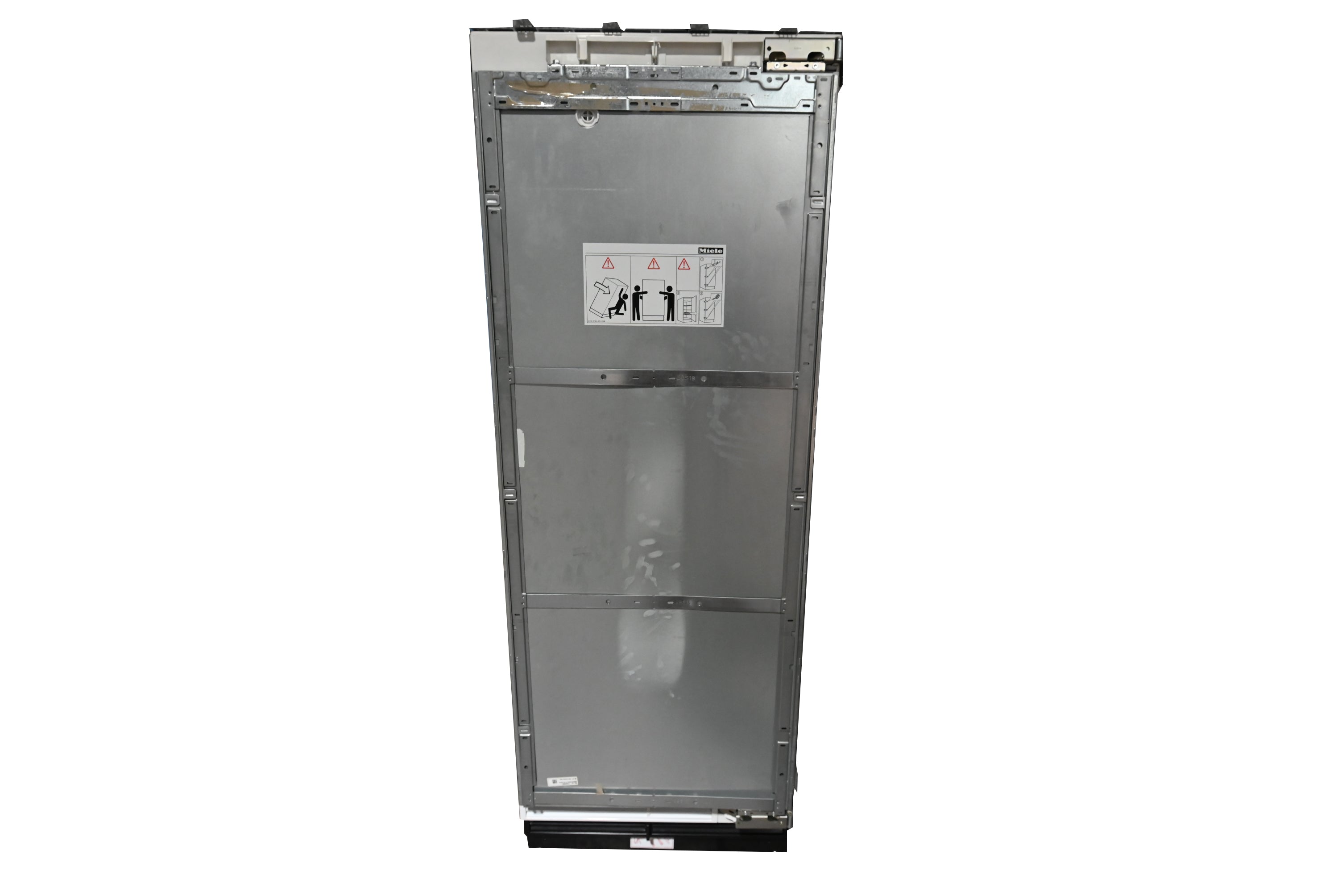 Miele K 1803 Vi 30" Panel Ready All Refrigerator