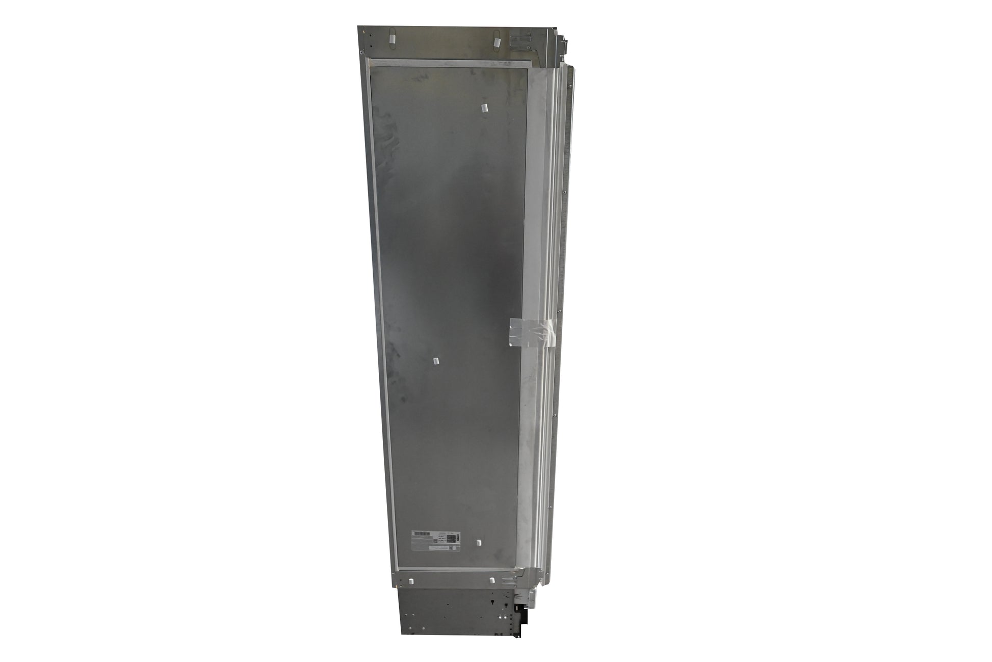 Miele K 1803 Vi 30" Panel Ready All Refrigerator