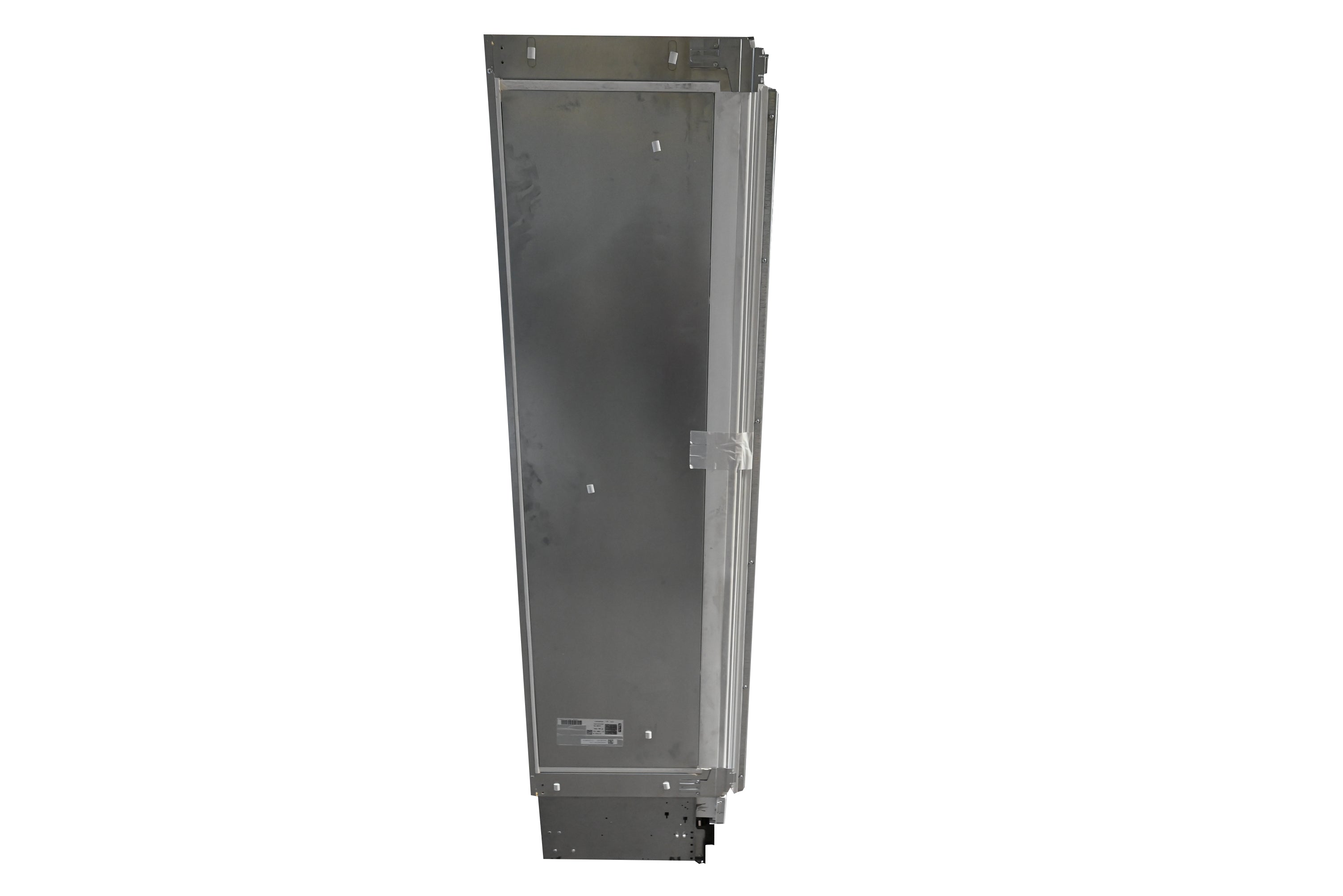 Miele K 1803 Vi 30" Panel Ready All Refrigerator
