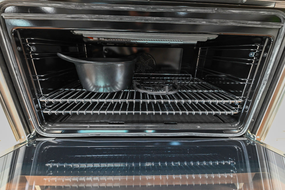 Downsview Traditional White Kitchen with White Marble Countertops