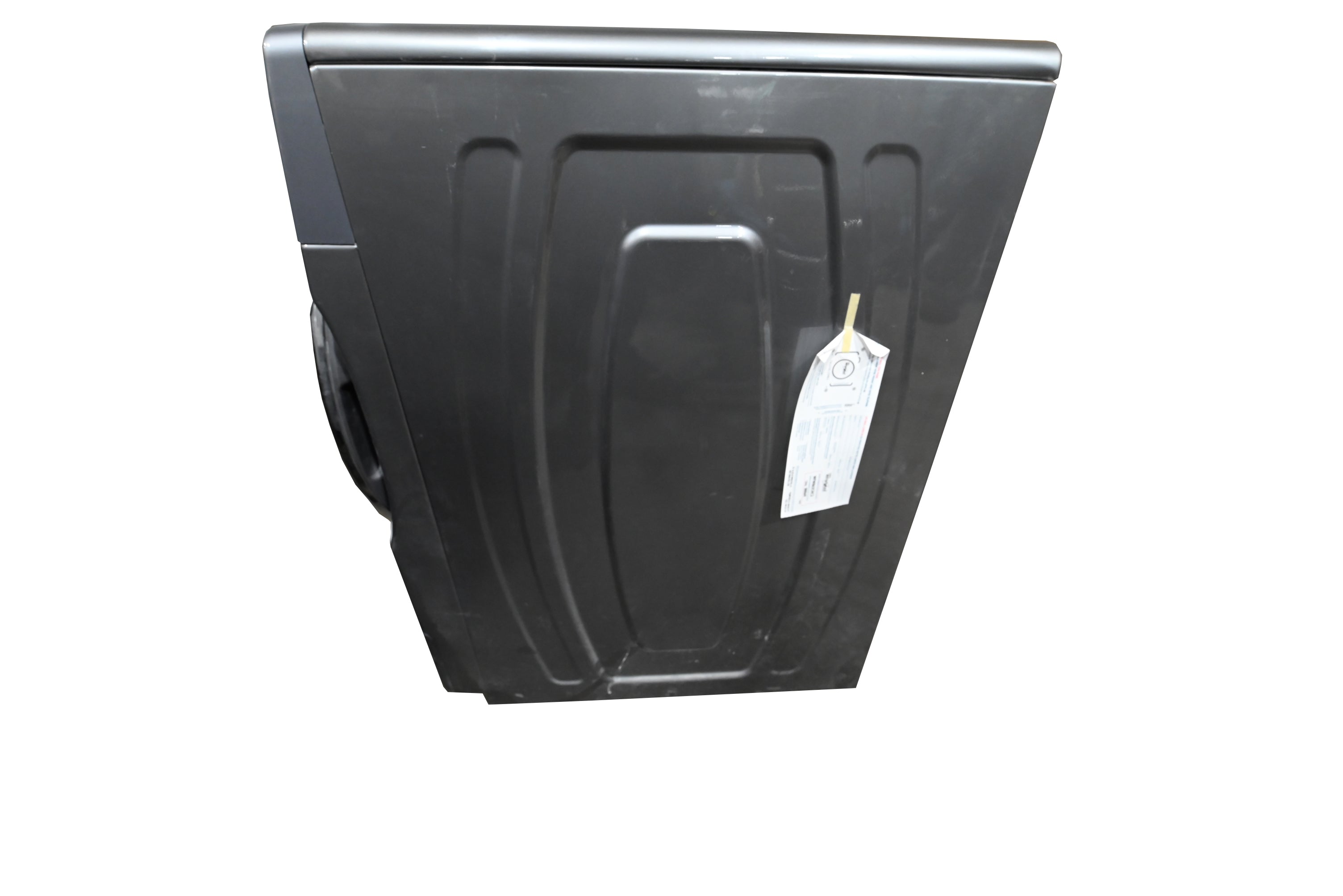 Whirlpool WFW862CHC 27" Grey Front Load Washer