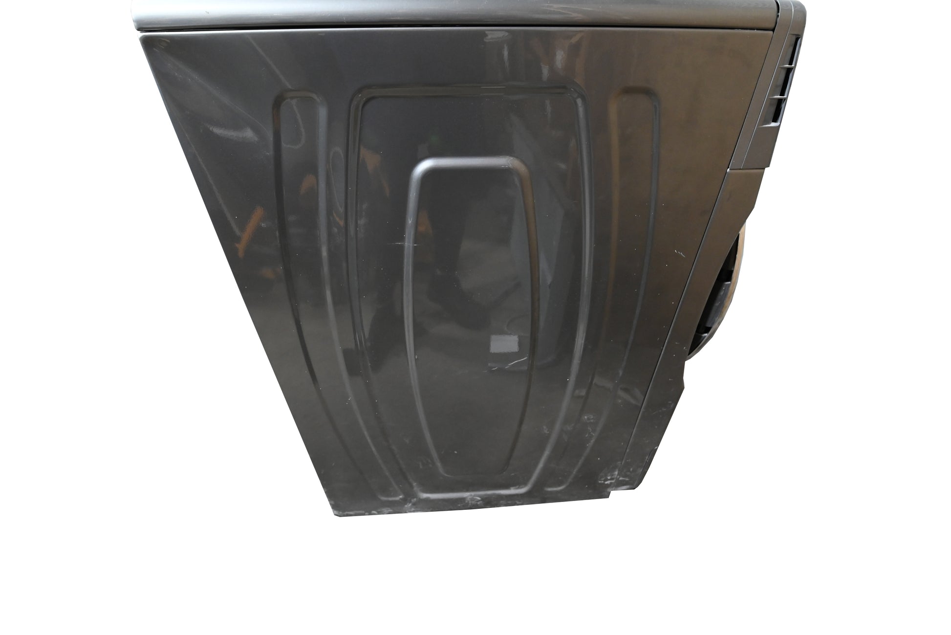 Whirlpool WFW862CHC 27" Grey Front Load Washer